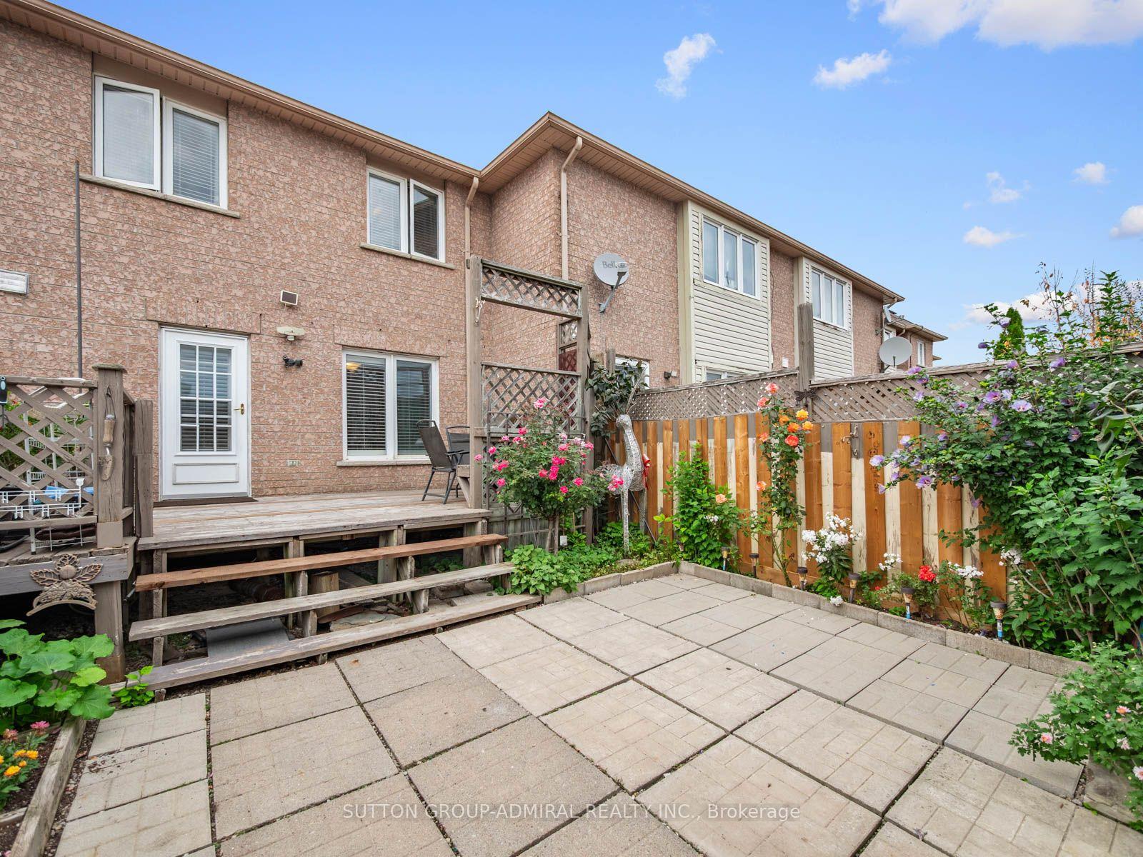 Photo 38 of 103 America Avenue, Vaughan, Vellore Village — HOMEH