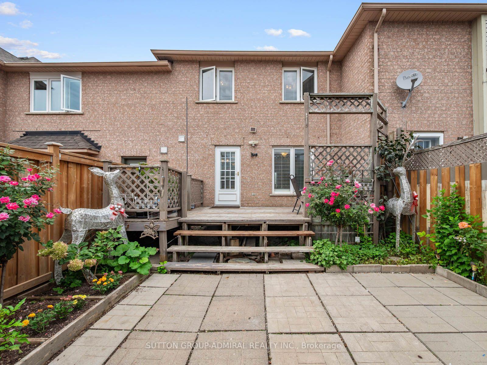Photo 39 of 103 America Avenue, Vaughan, Vellore Village — HOMEH
