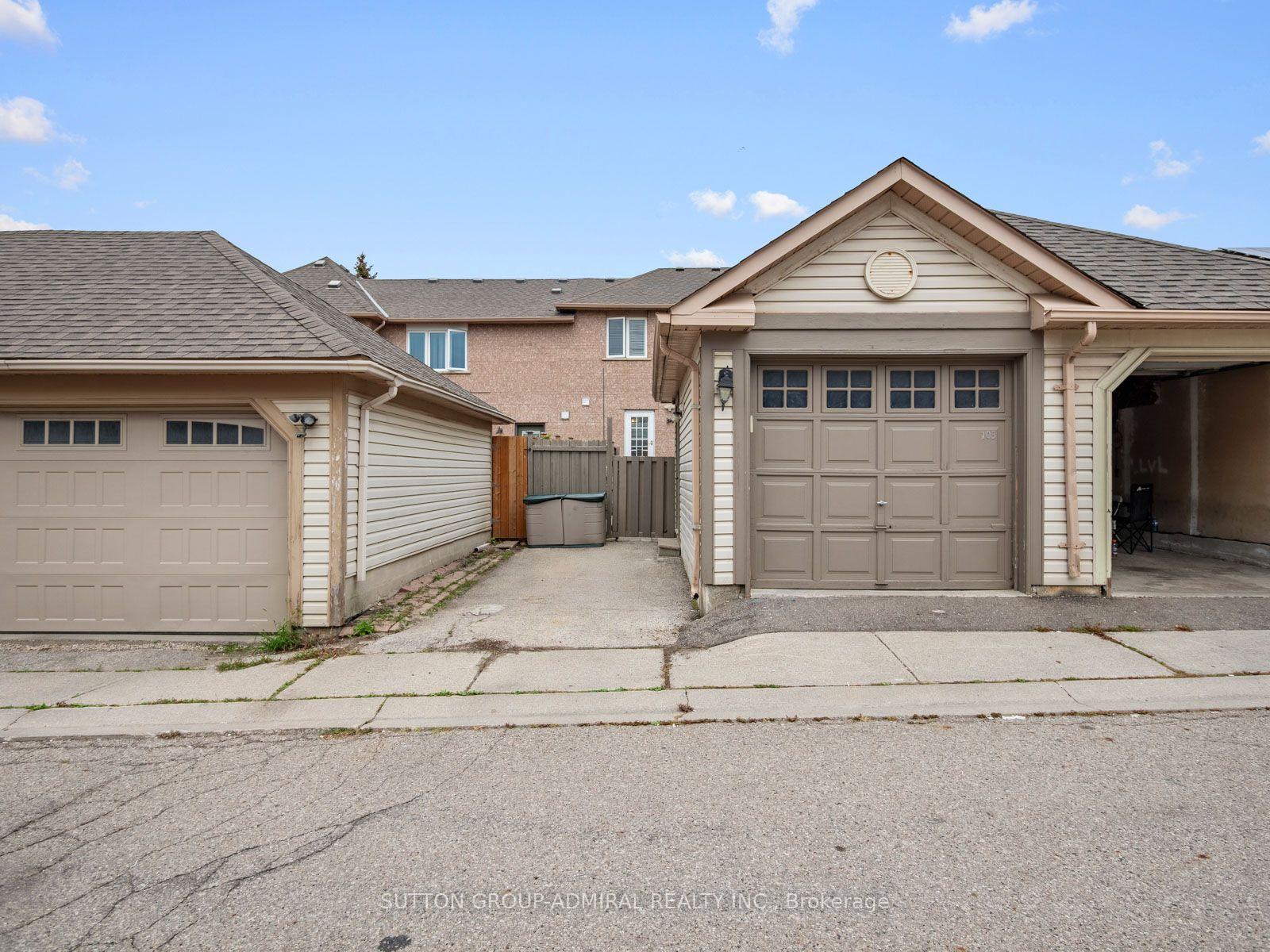 Photo 40 of 103 America Avenue, Vaughan, Vellore Village — HOMEH
