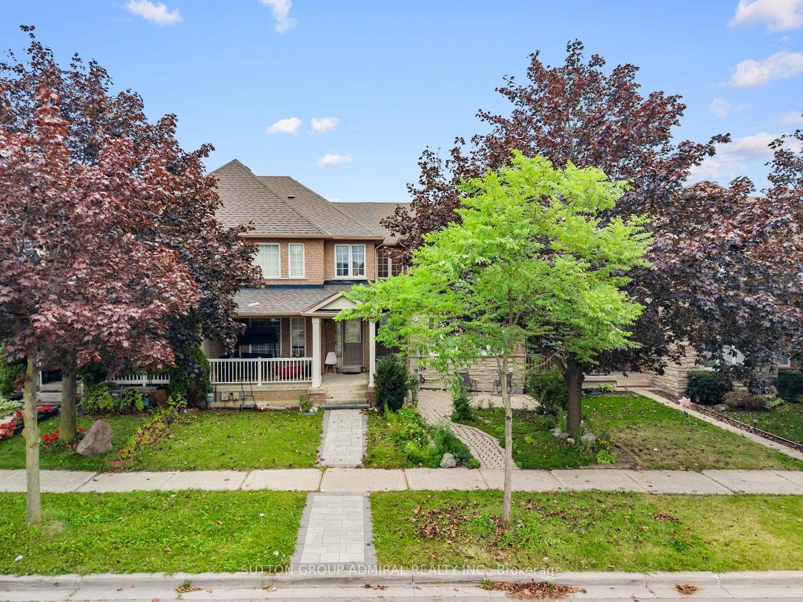 Photo 41 of 103 America Avenue, Vaughan, Vellore Village — HOMEH