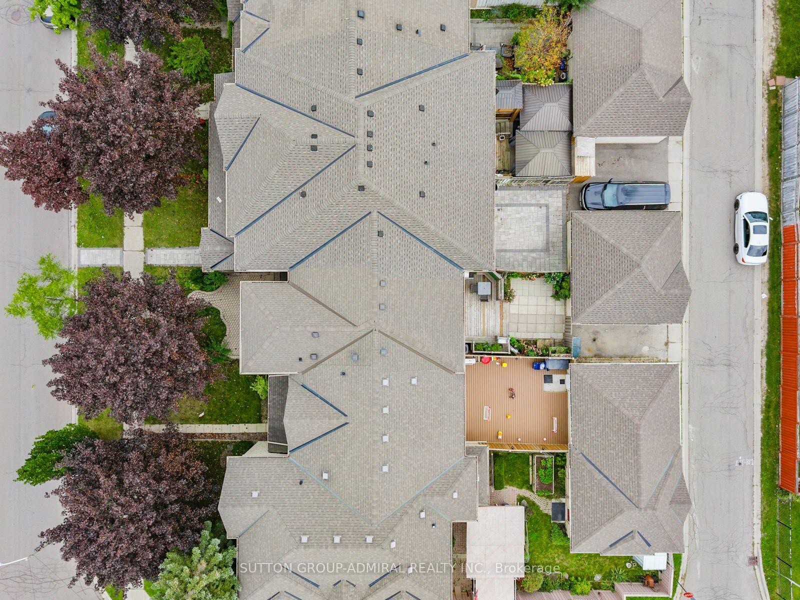 Photo 42 of 103 America Avenue, Vaughan, Vellore Village — HOMEH