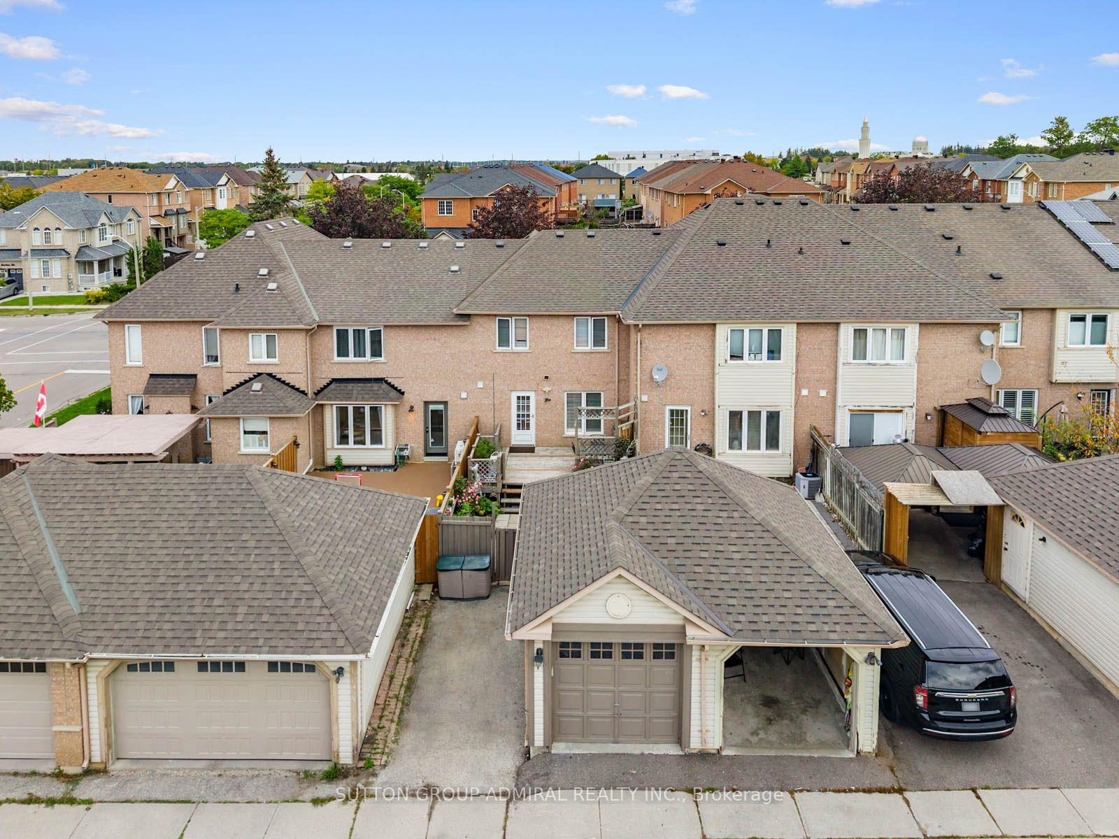 Photo 43 of 103 America Avenue, Vaughan, Vellore Village — HOMEH