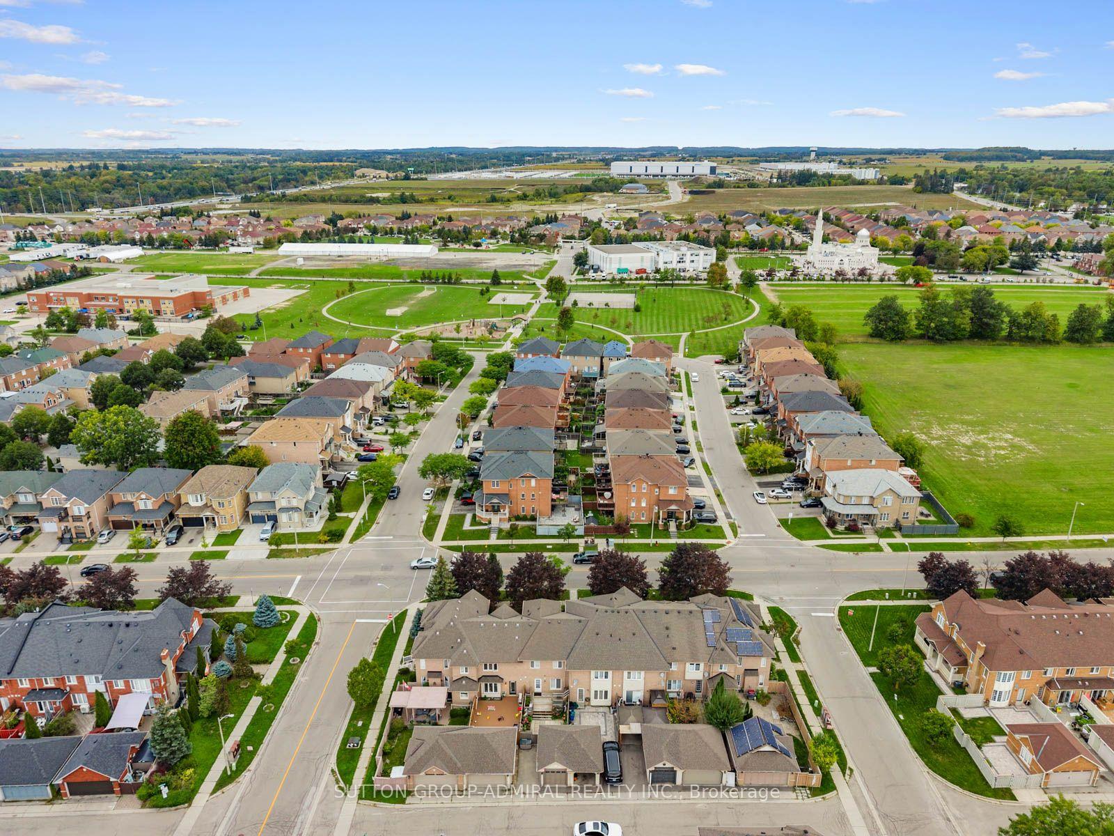 Photo 44 of 103 America Avenue, Vaughan, Vellore Village — HOMEH