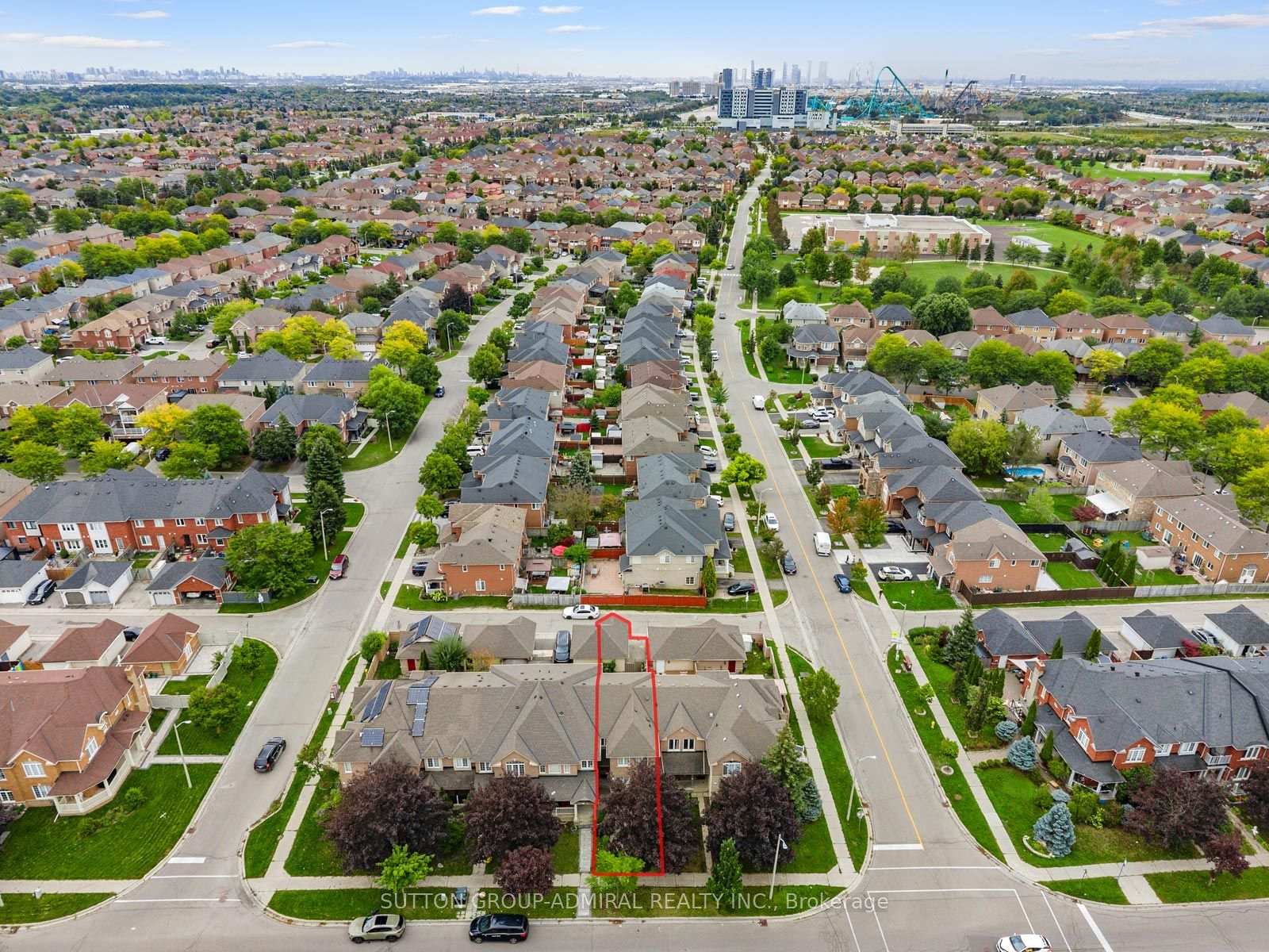 Photo 45 of 103 America Avenue, Vaughan, Vellore Village — HOMEH