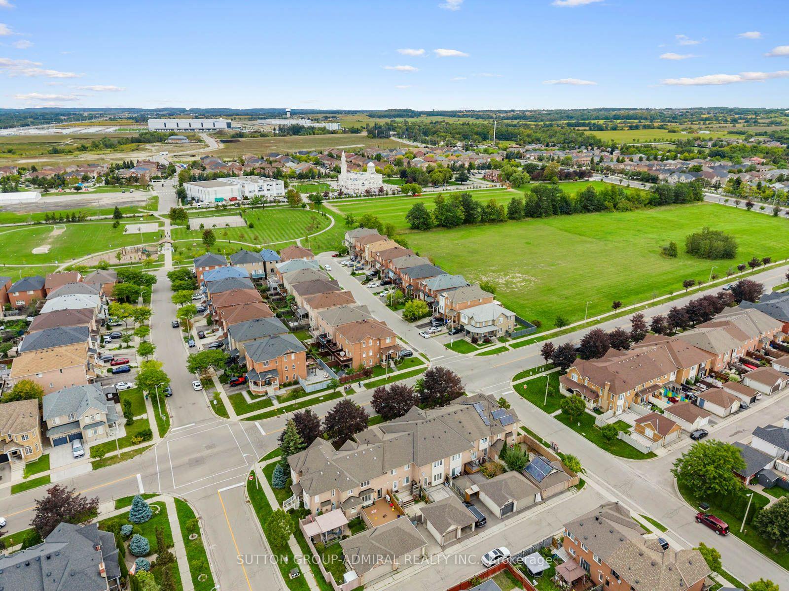 Photo 46 of 103 America Avenue, Vaughan, Vellore Village — HOMEH