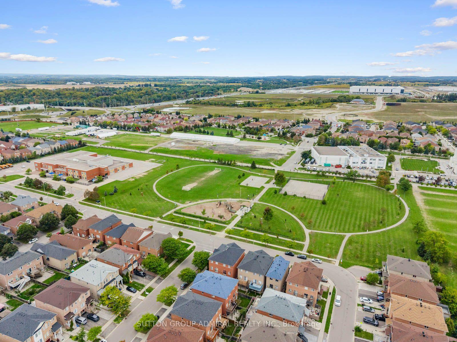 Photo 47 of 103 America Avenue, Vaughan, Vellore Village — HOMEH