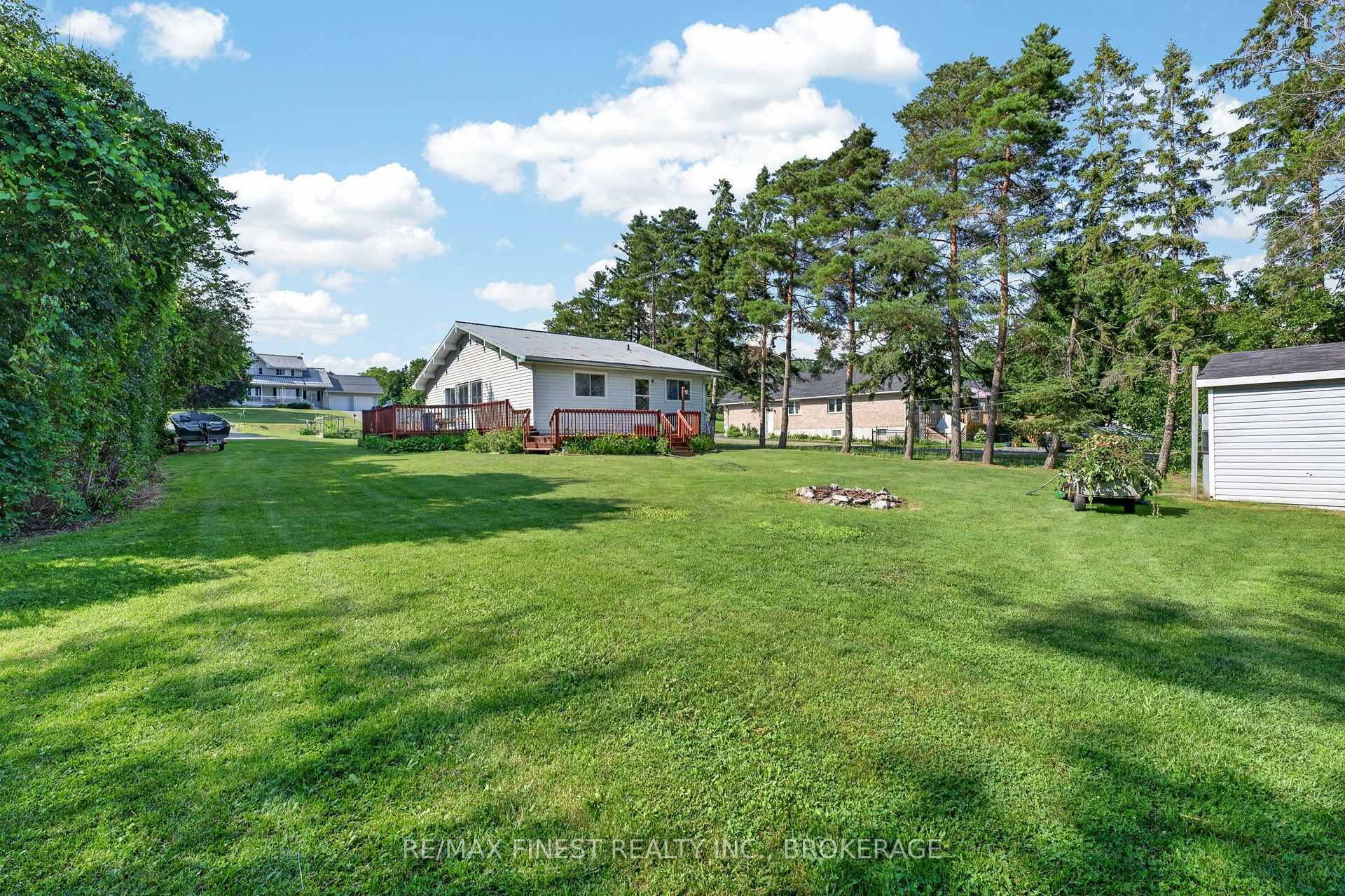 Photo 20 of 54 Bayview Drive, Greater Napanee, Greater Napanee — HOMEH