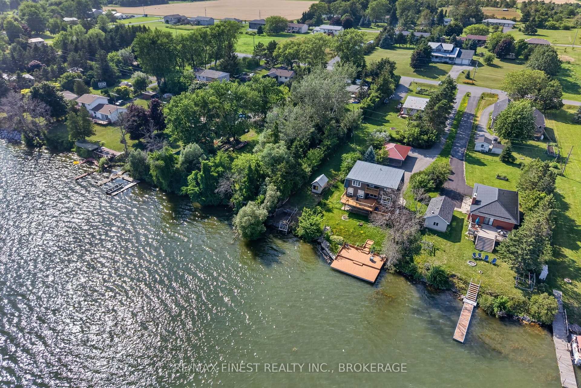 Photo 29 of 54 Bayview Drive, Greater Napanee, Greater Napanee — HOMEH