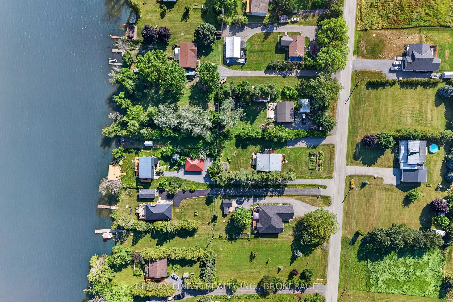 Photo 31 of 54 Bayview Drive, Greater Napanee, Greater Napanee — HOMEH