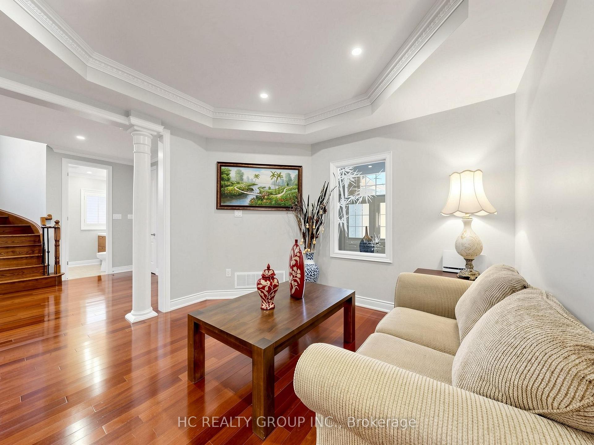 Photo 7 of 123 Ner Israel Drive, Vaughan, Patterson — HOMEH