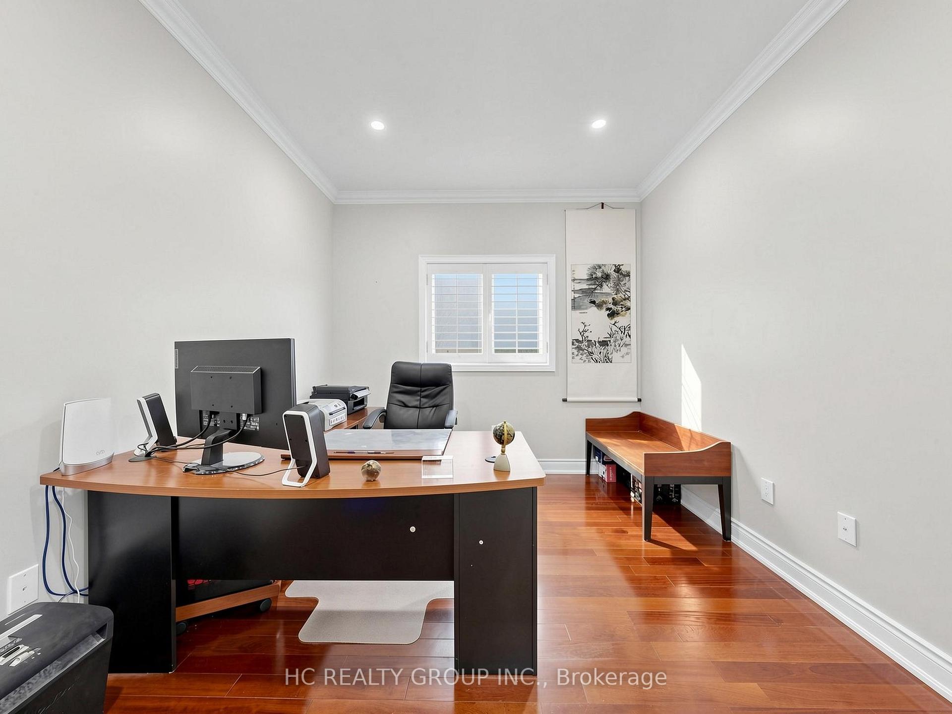 Photo 14 of 123 Ner Israel Drive, Vaughan, Patterson — HOMEH