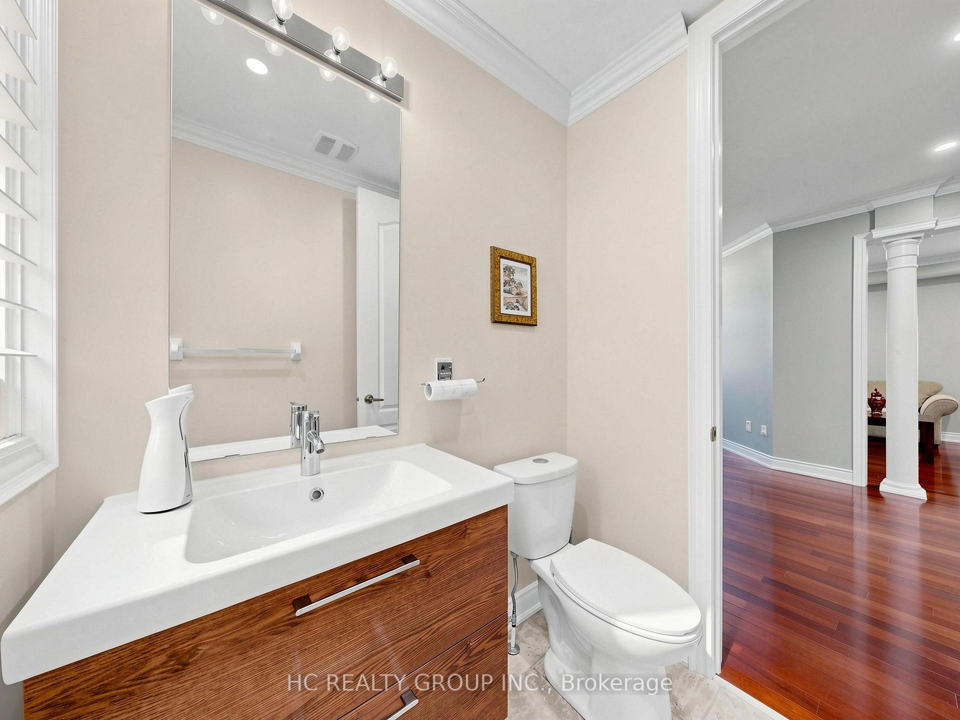 Photo 15 of 123 Ner Israel Drive, Vaughan, Patterson — HOMEH