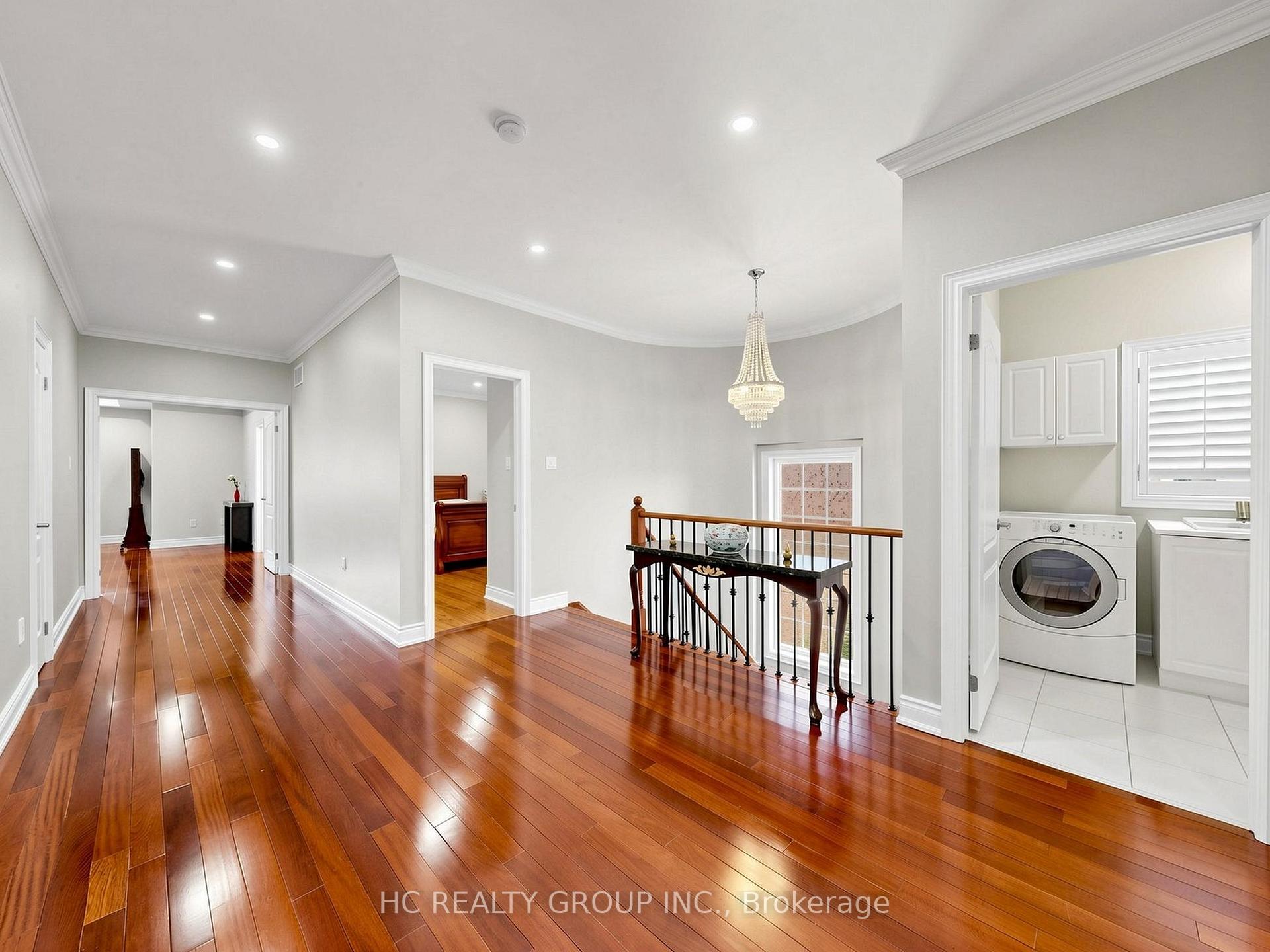Photo 17 of 123 Ner Israel Drive, Vaughan, Patterson — HOMEH