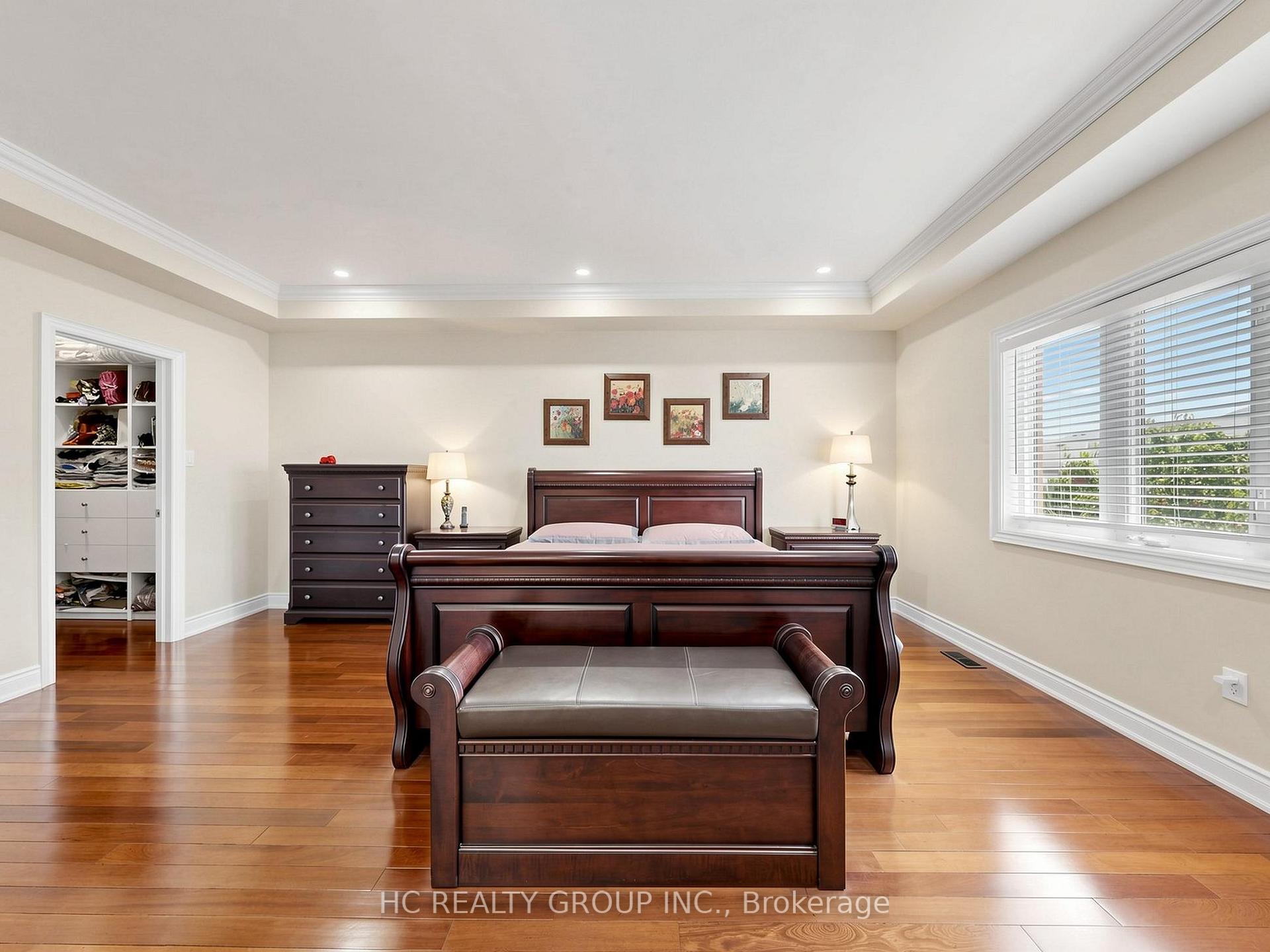 Photo 21 of 123 Ner Israel Drive, Vaughan, Patterson — HOMEH