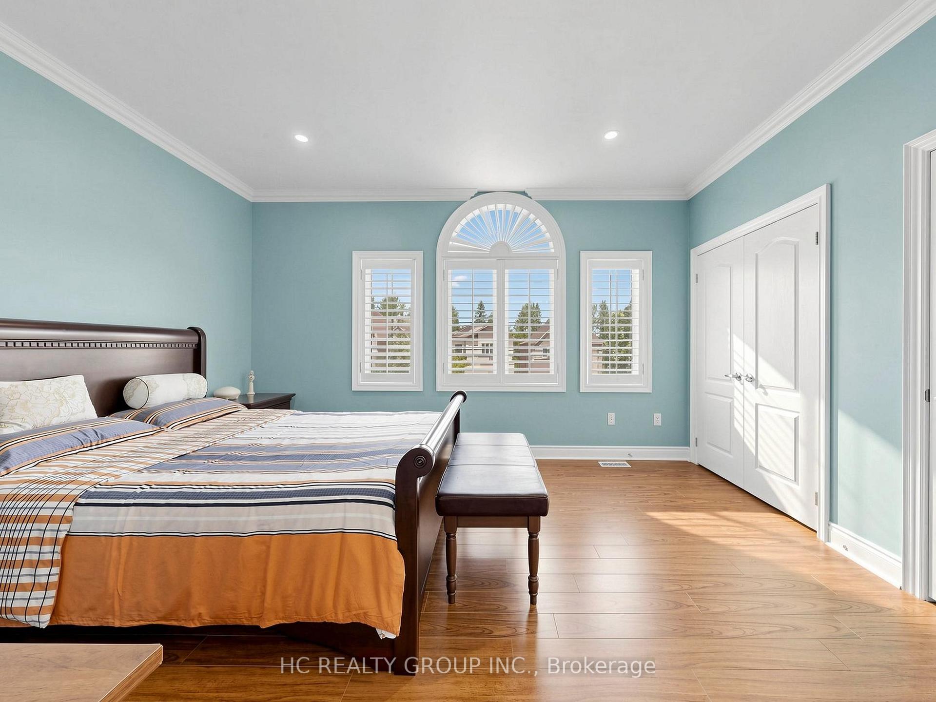 Photo 24 of 123 Ner Israel Drive, Vaughan, Patterson — HOMEH