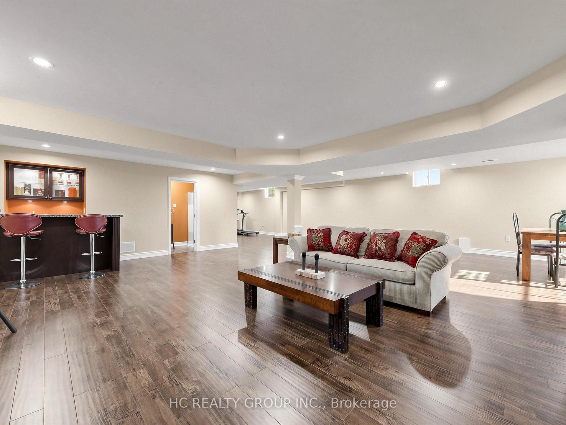 Photo 28 of 123 Ner Israel Drive, Vaughan, Patterson — HOMEH