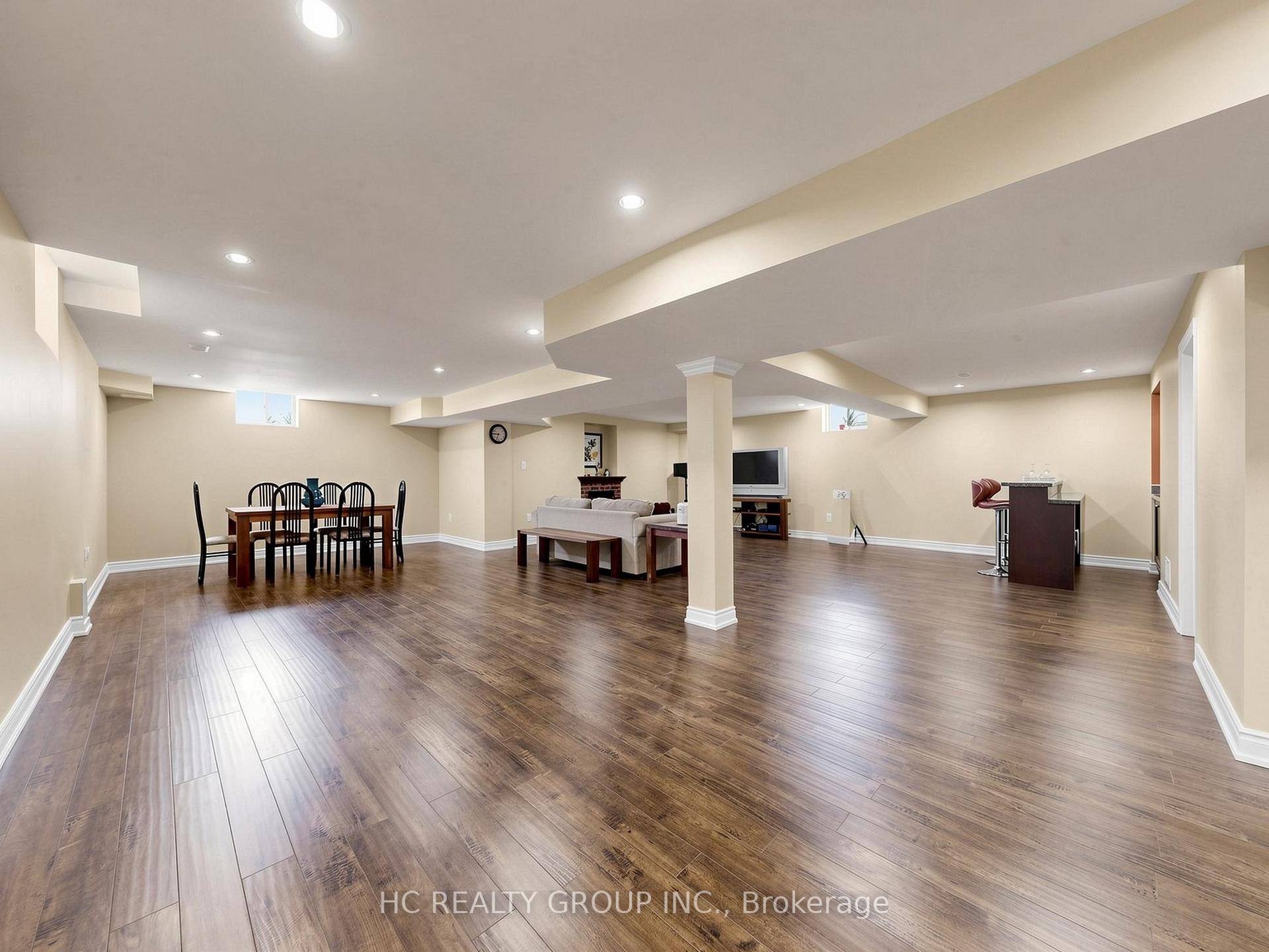 Photo 27 of 123 Ner Israel Drive, Vaughan, Patterson — HOMEH