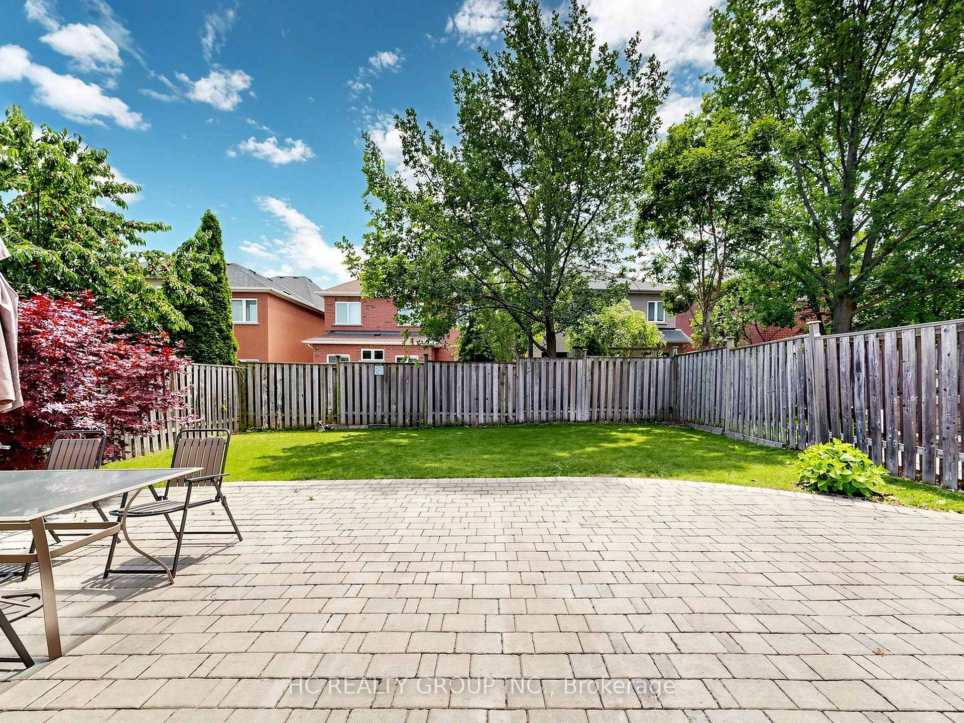 Photo 29 of 123 Ner Israel Drive, Vaughan, Patterson — HOMEH