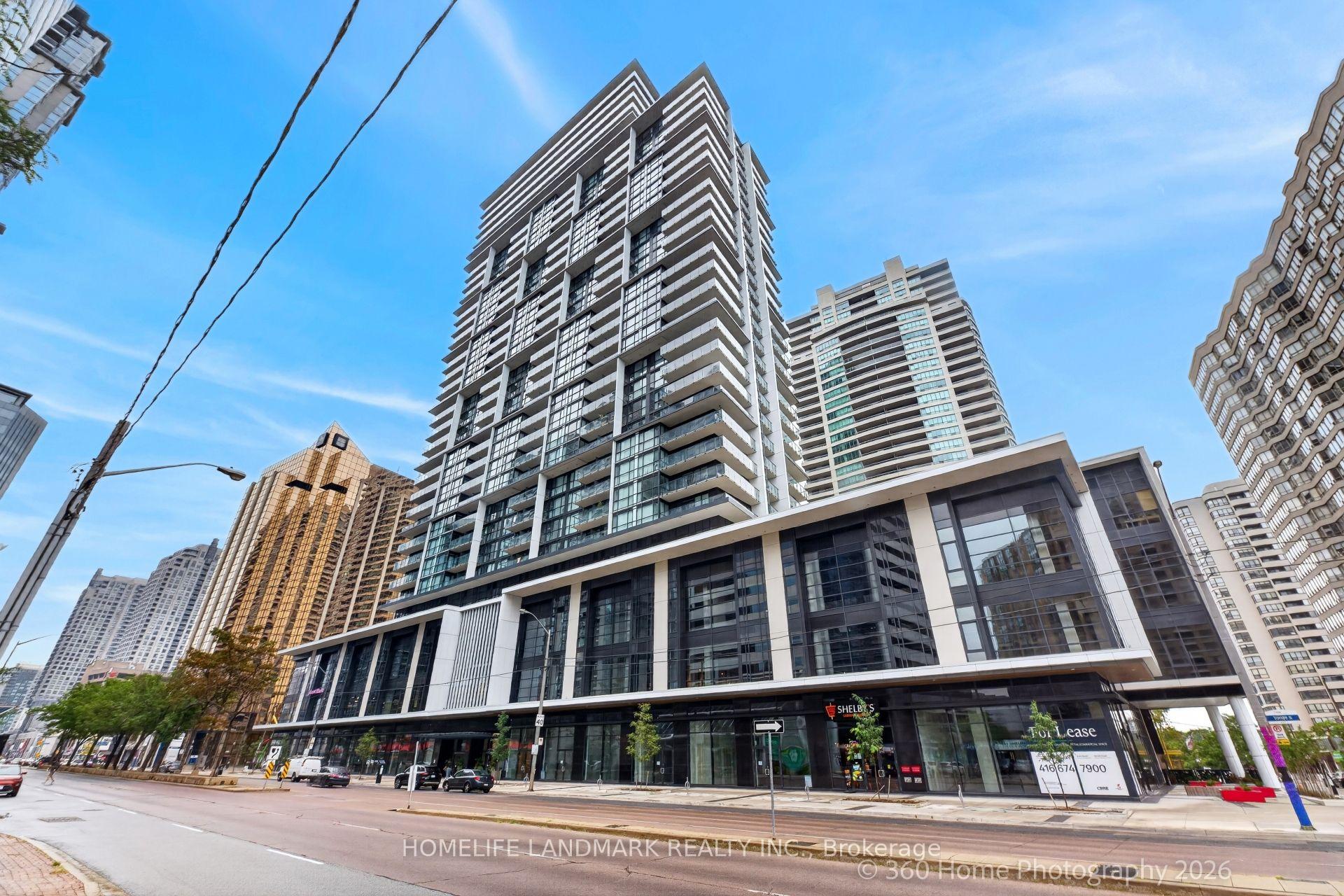 Photo of Unit 1008, 4955 Yonge Street