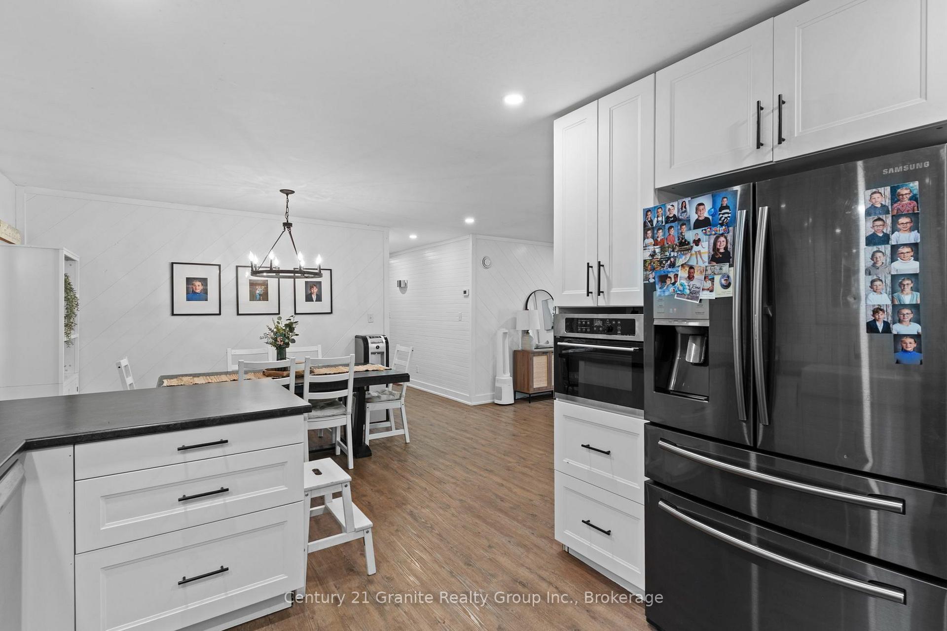 Photo 14 of 16408 35 Highway, Algonquin Highlands, Stanhope — HOMEH