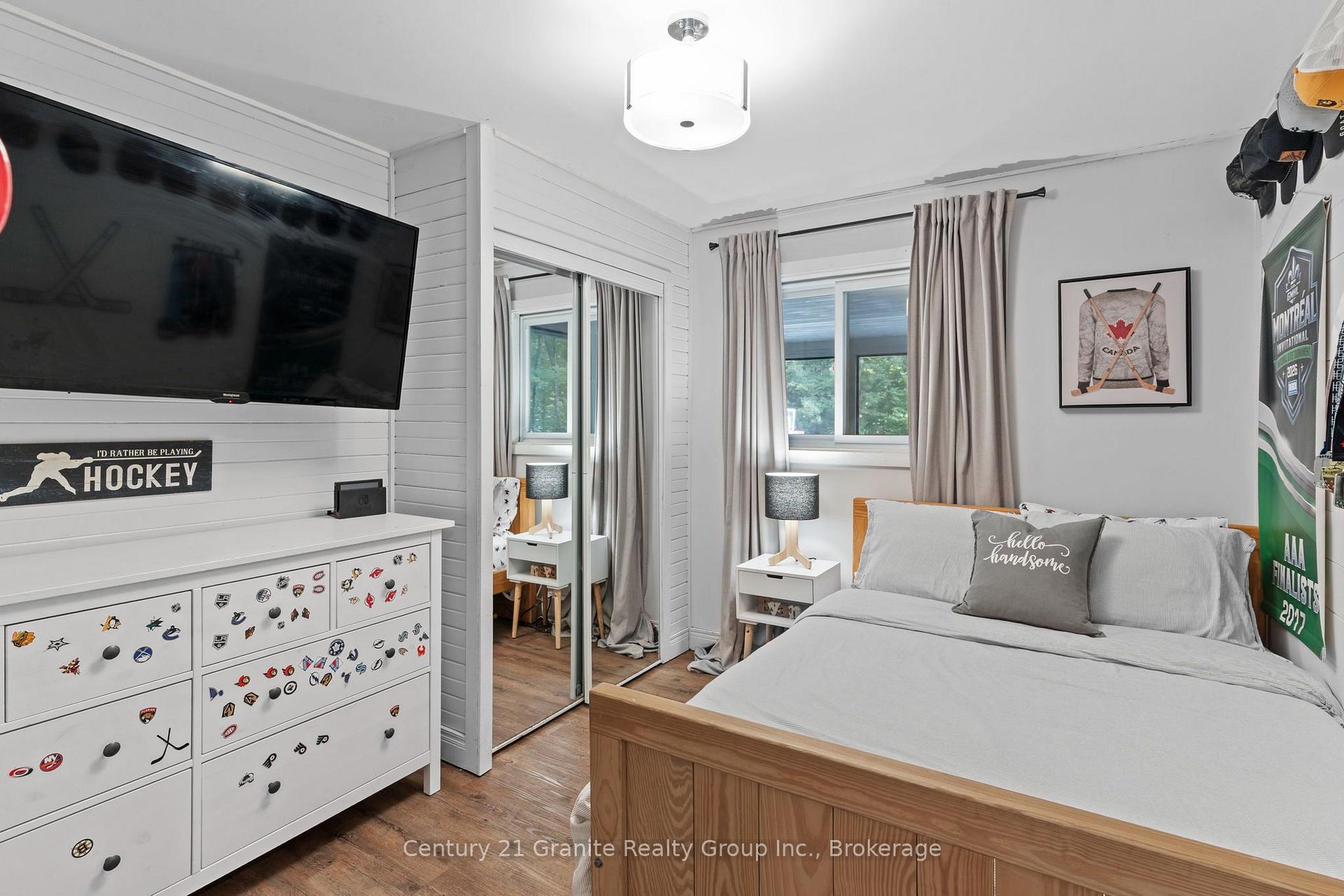 Photo 18 of 16408 35 Highway, Algonquin Highlands, Stanhope — HOMEH