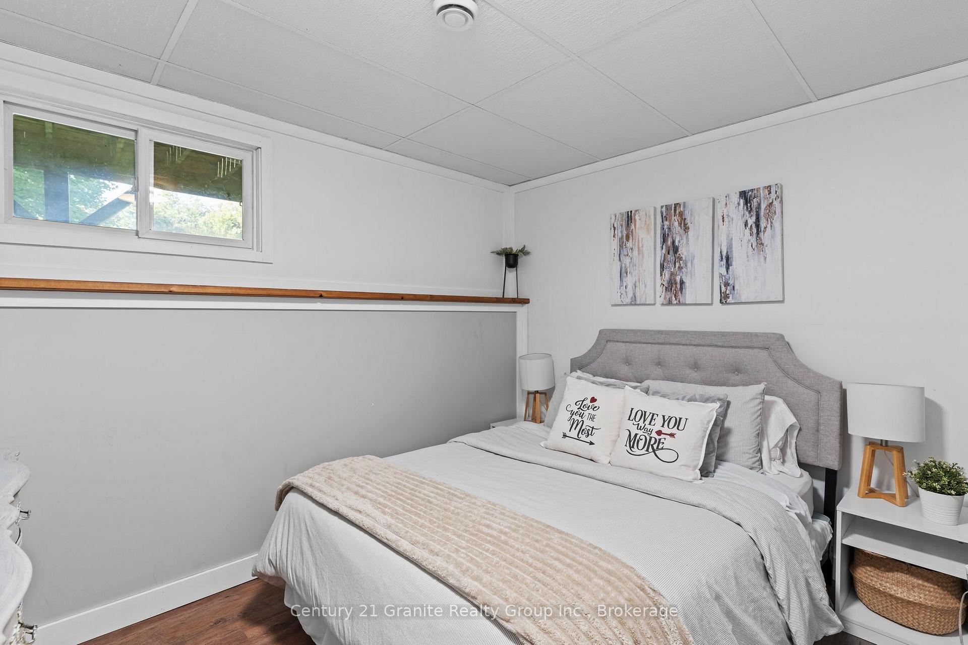 Photo 28 of 16408 35 Highway, Algonquin Highlands, Stanhope — HOMEH