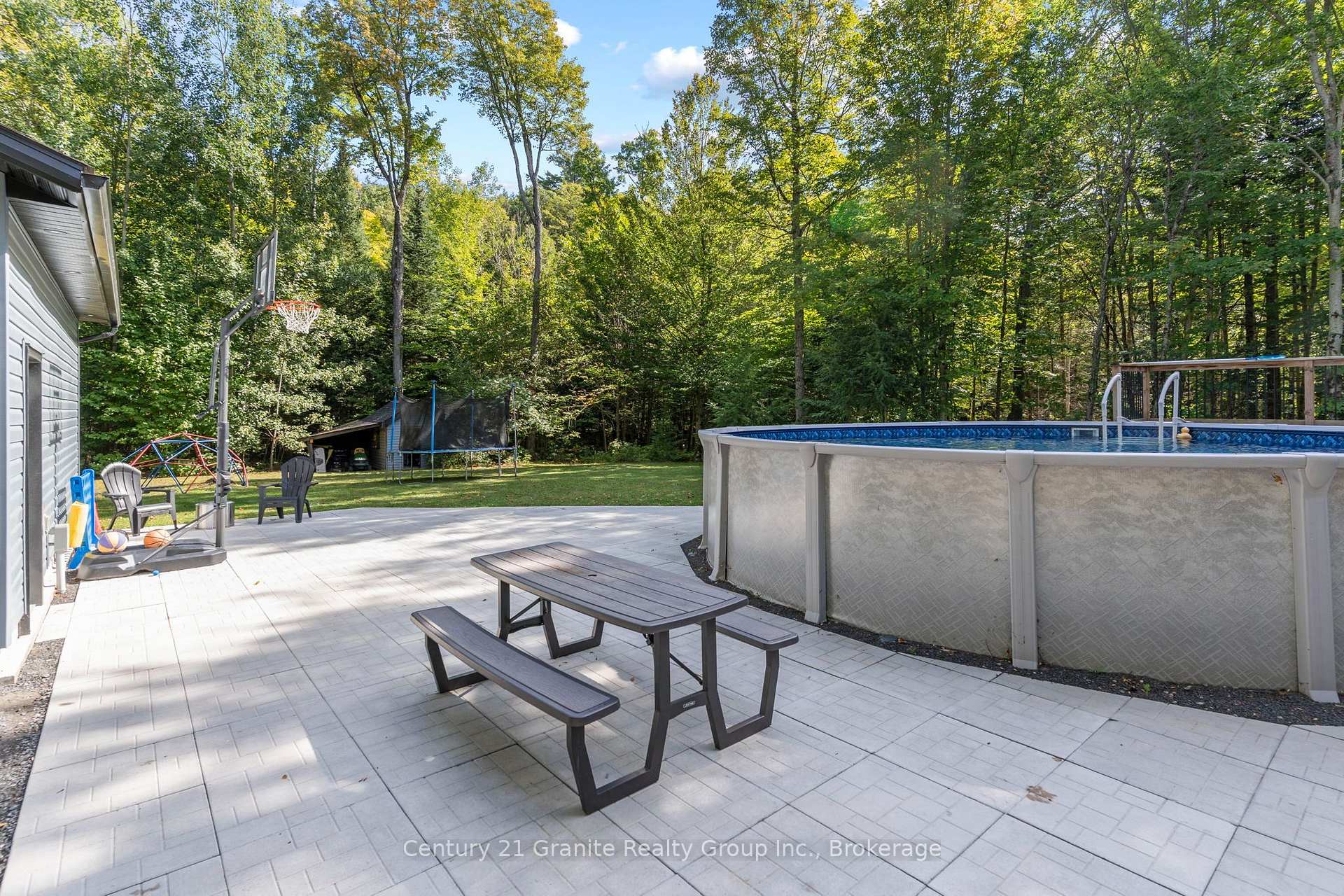 Photo 39 of 16408 35 Highway, Algonquin Highlands, Stanhope — HOMEH