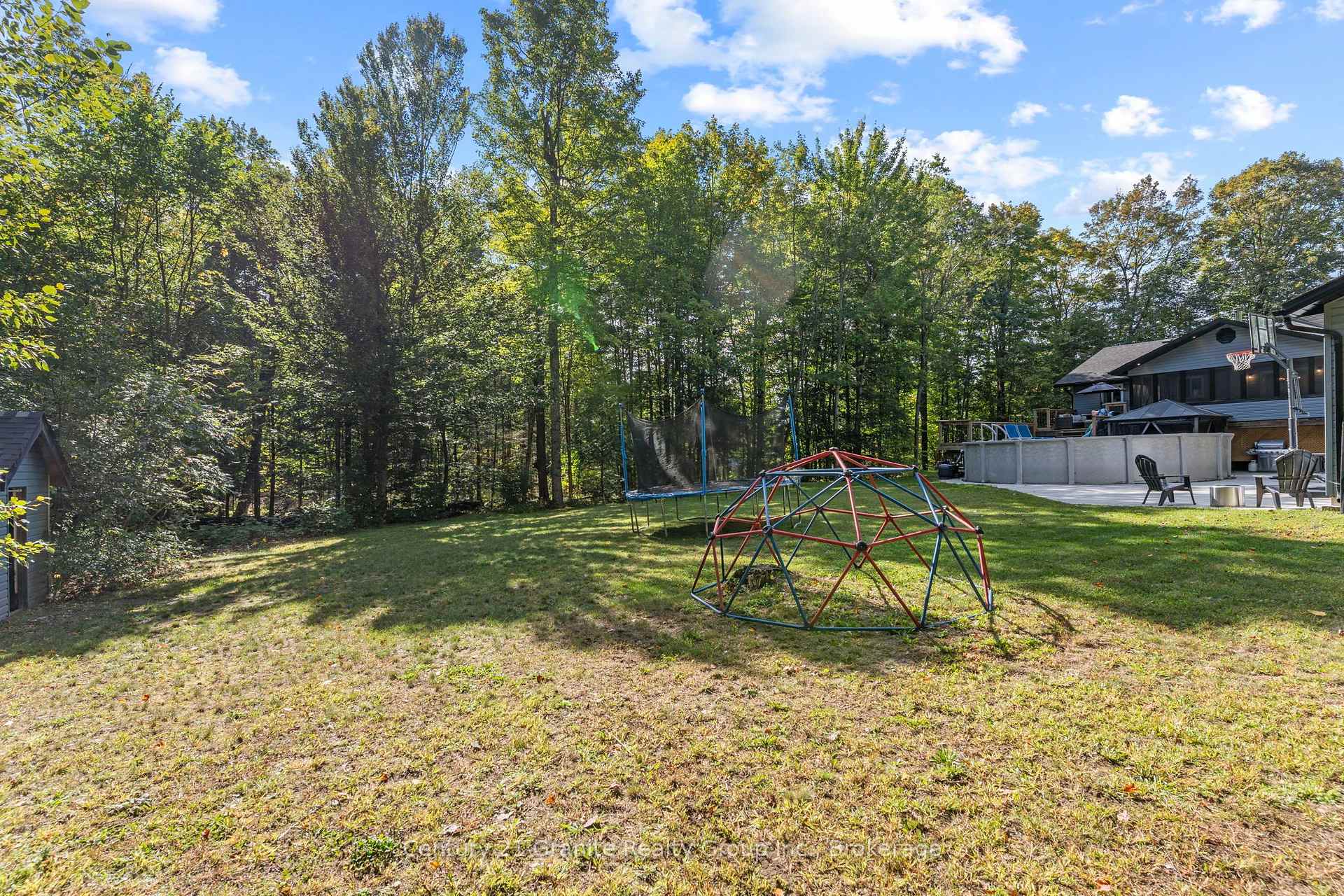 Photo 41 of 16408 35 Highway, Algonquin Highlands, Stanhope — HOMEH
