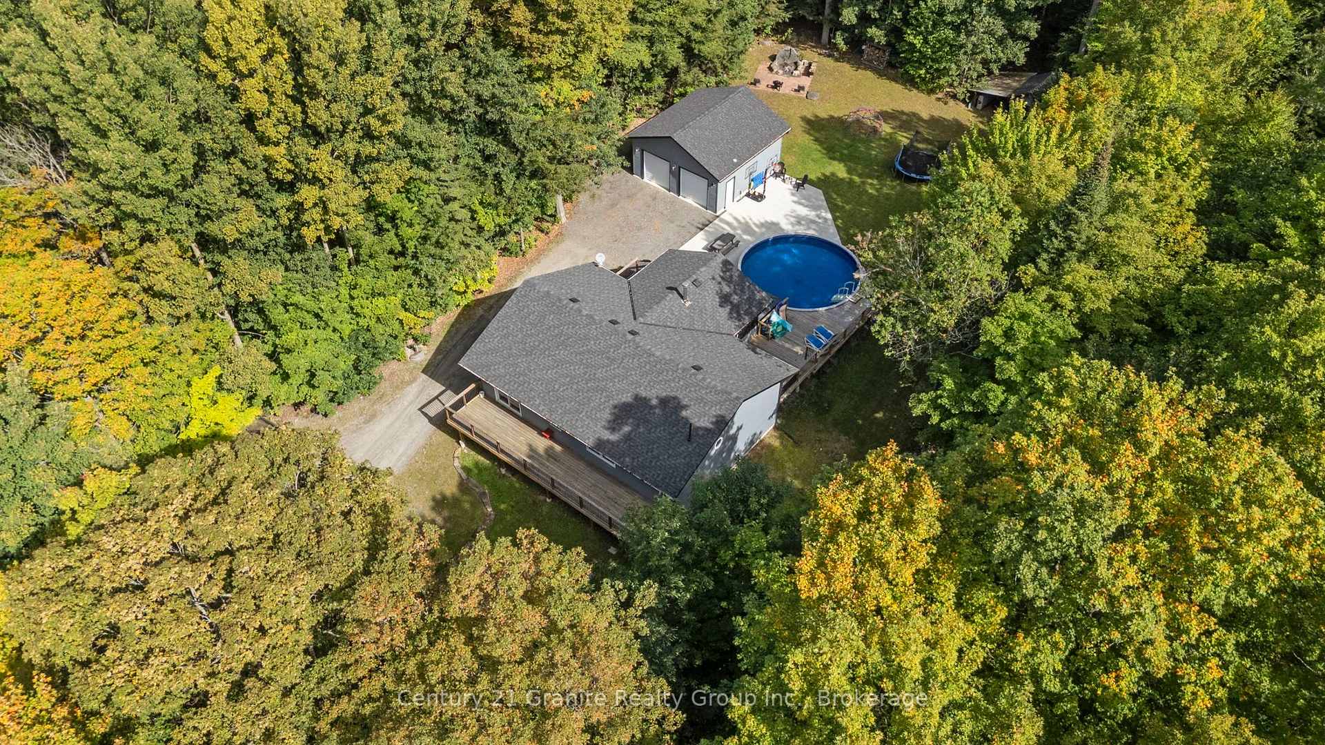Photo 44 of 16408 35 Highway, Algonquin Highlands, Stanhope — HOMEH