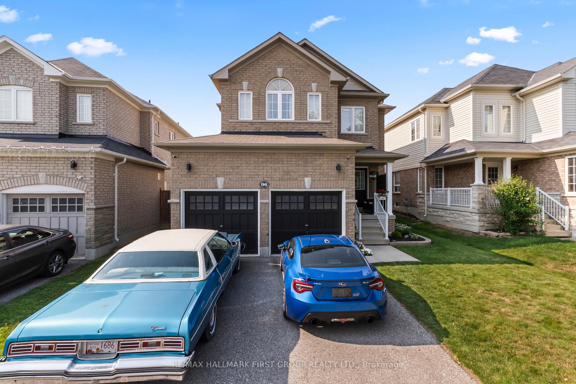 Photo 3 of 96 Redfern Crescent, Clarington, Bowmanville — HOMEH