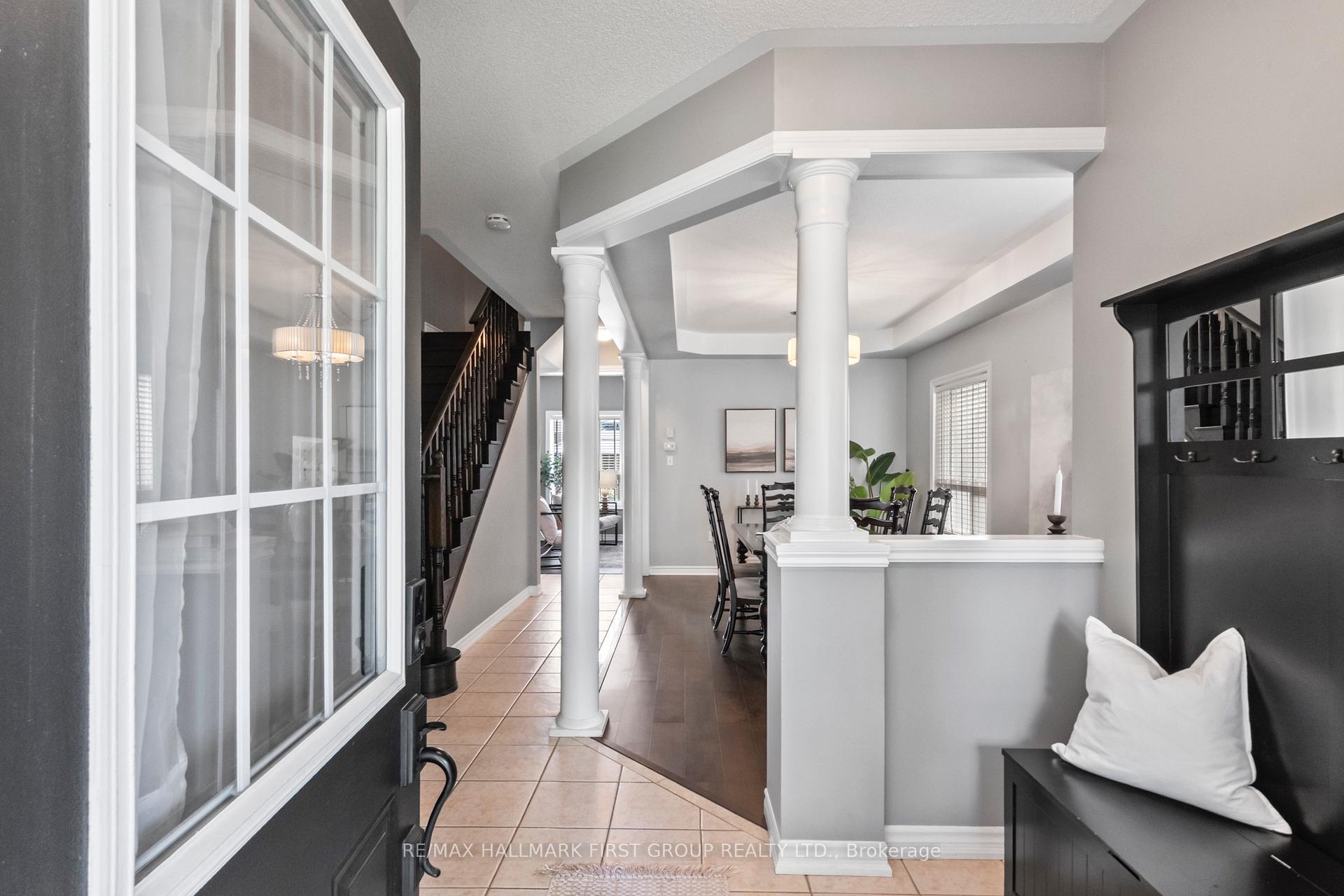 Photo 7 of 96 Redfern Crescent, Clarington, Bowmanville — HOMEH