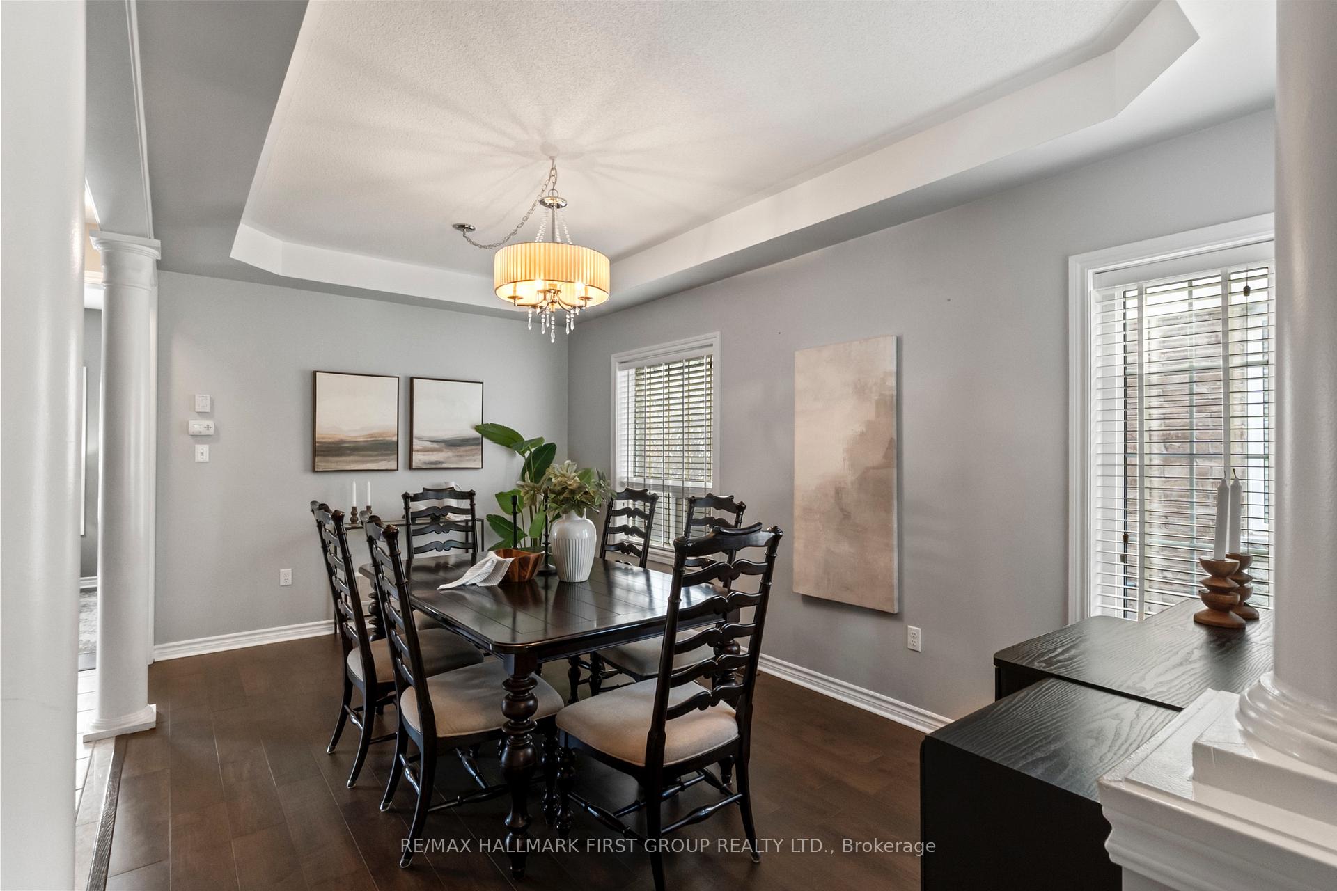 Photo 10 of 96 Redfern Crescent, Clarington, Bowmanville — HOMEH