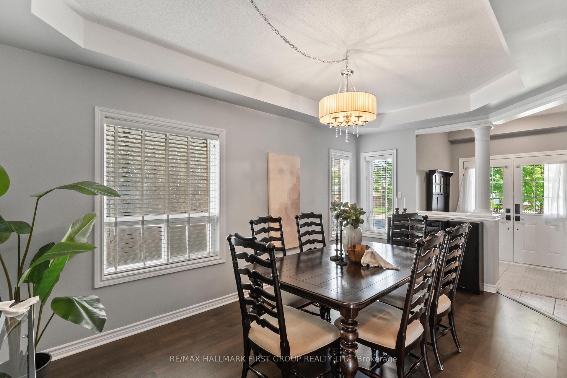 Photo 12 of 96 Redfern Crescent, Clarington, Bowmanville — HOMEH