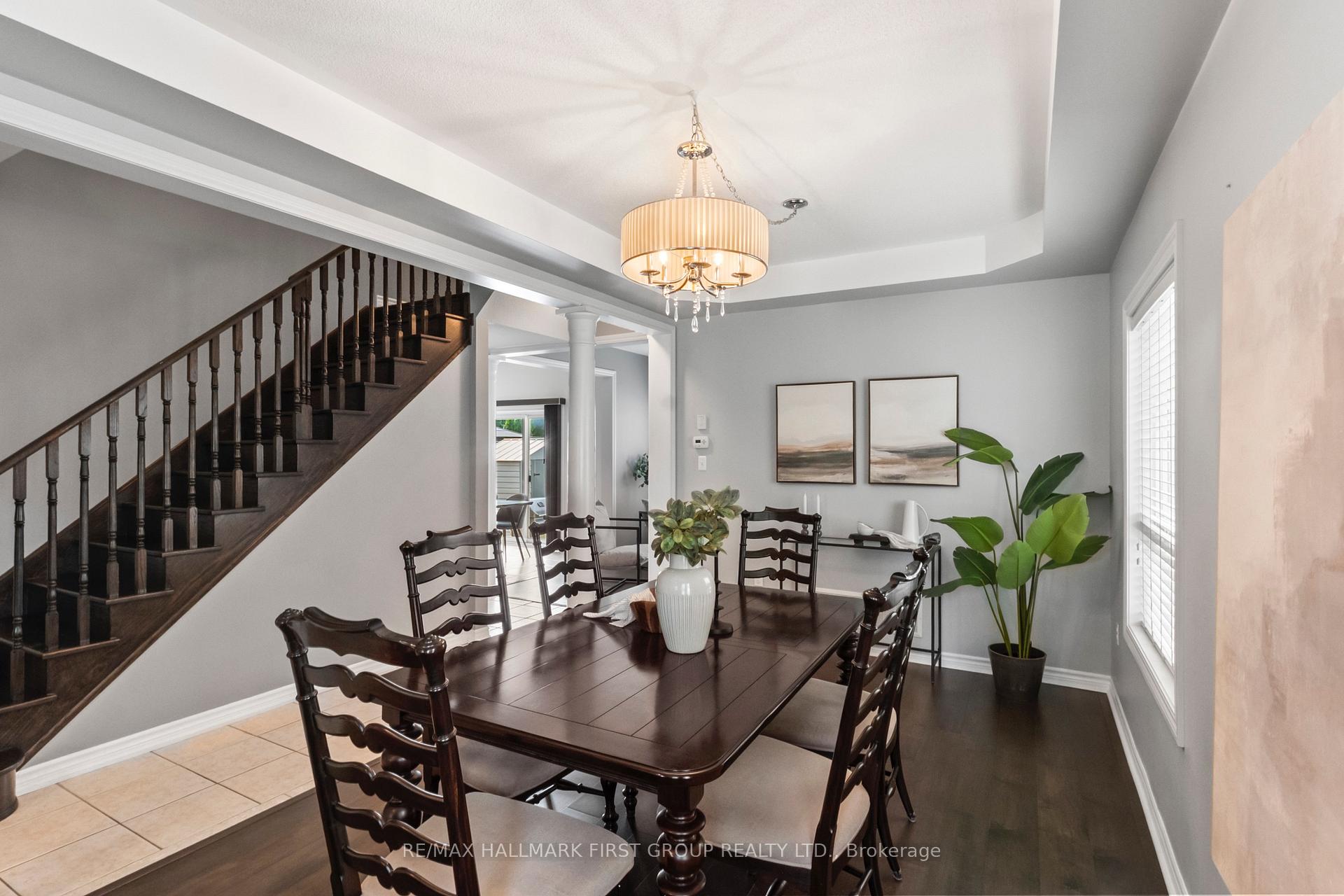 Photo 13 of 96 Redfern Crescent, Clarington, Bowmanville — HOMEH