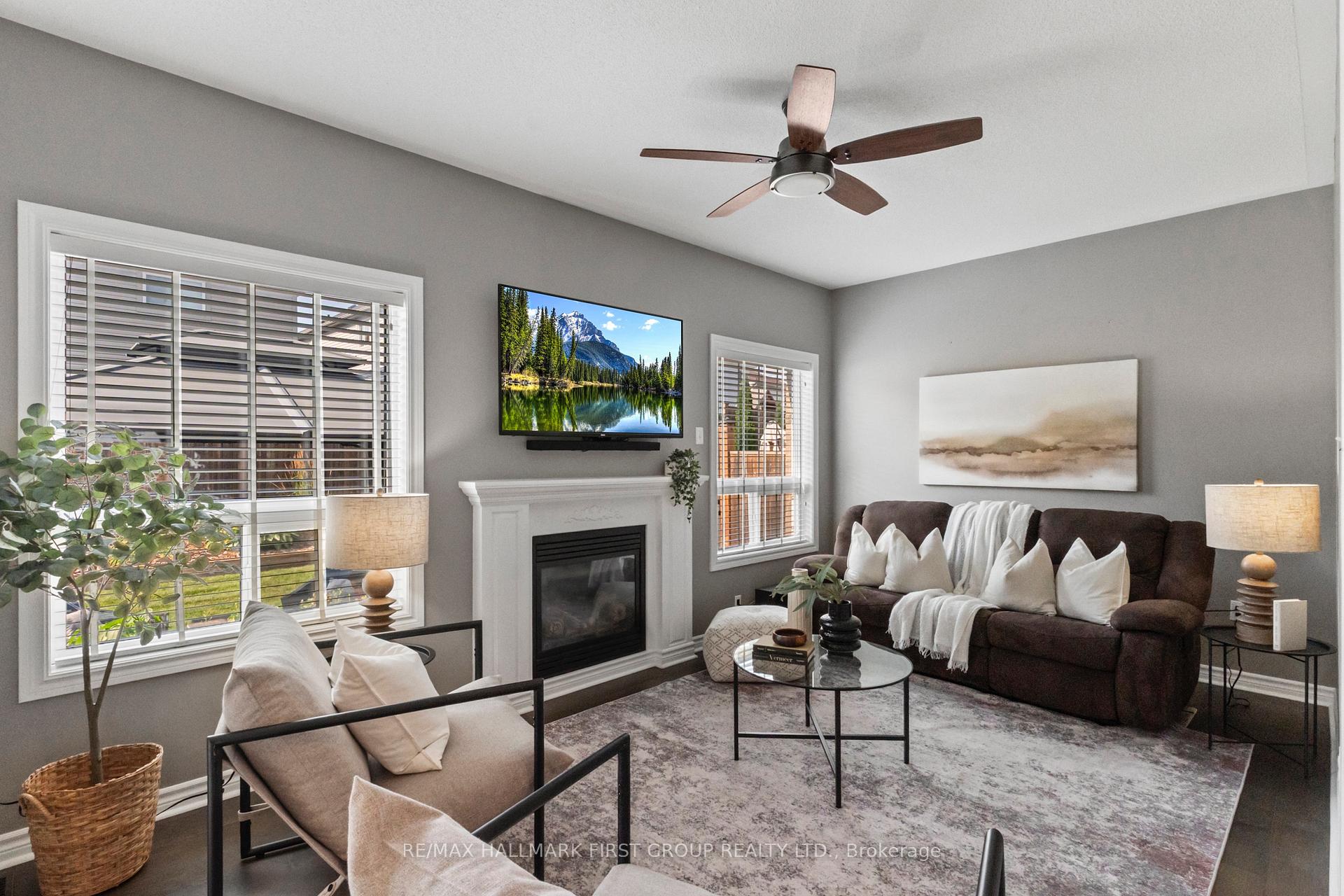 Photo 14 of 96 Redfern Crescent, Clarington, Bowmanville — HOMEH