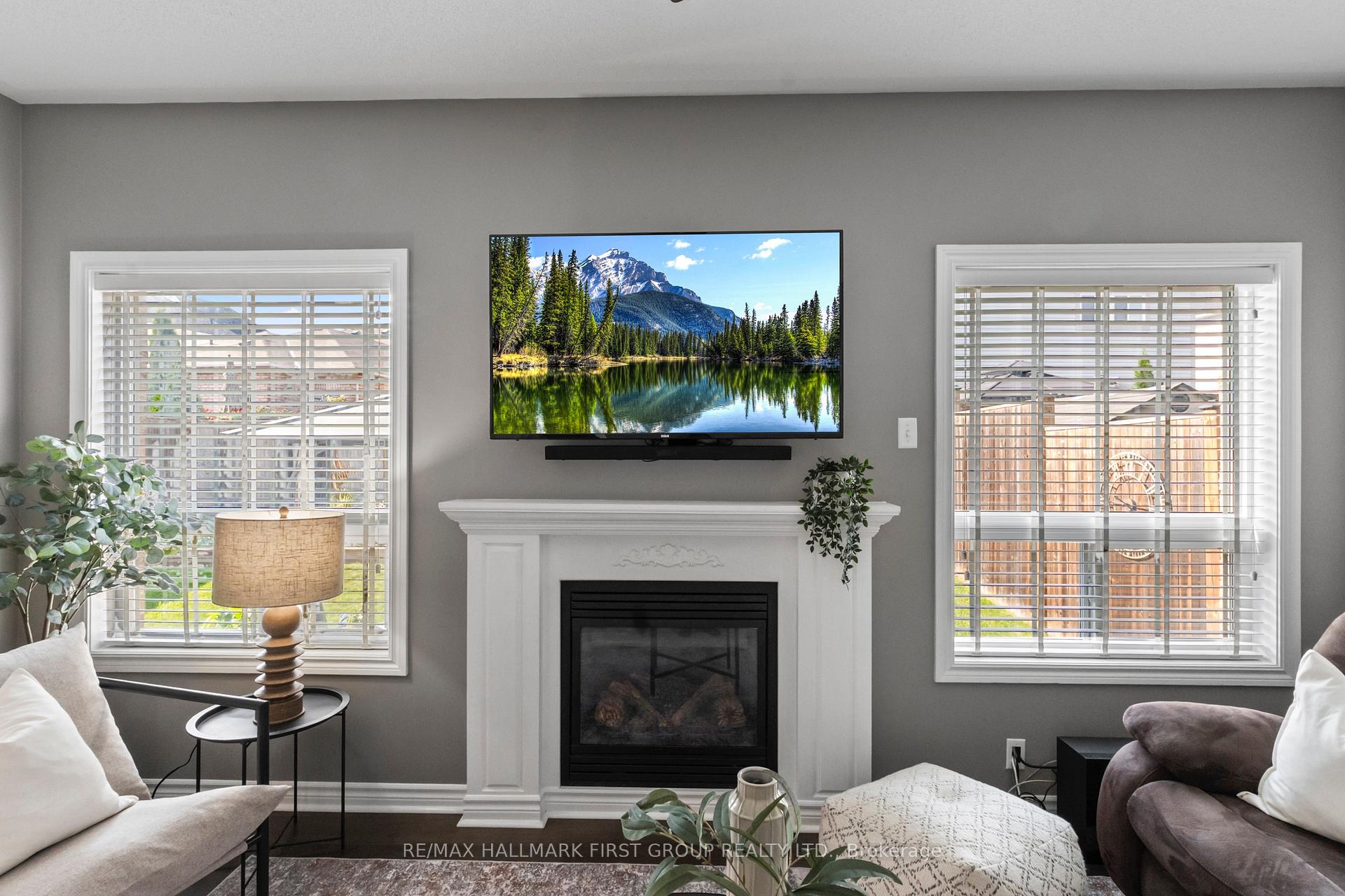 Photo 17 of 96 Redfern Crescent, Clarington, Bowmanville — HOMEH