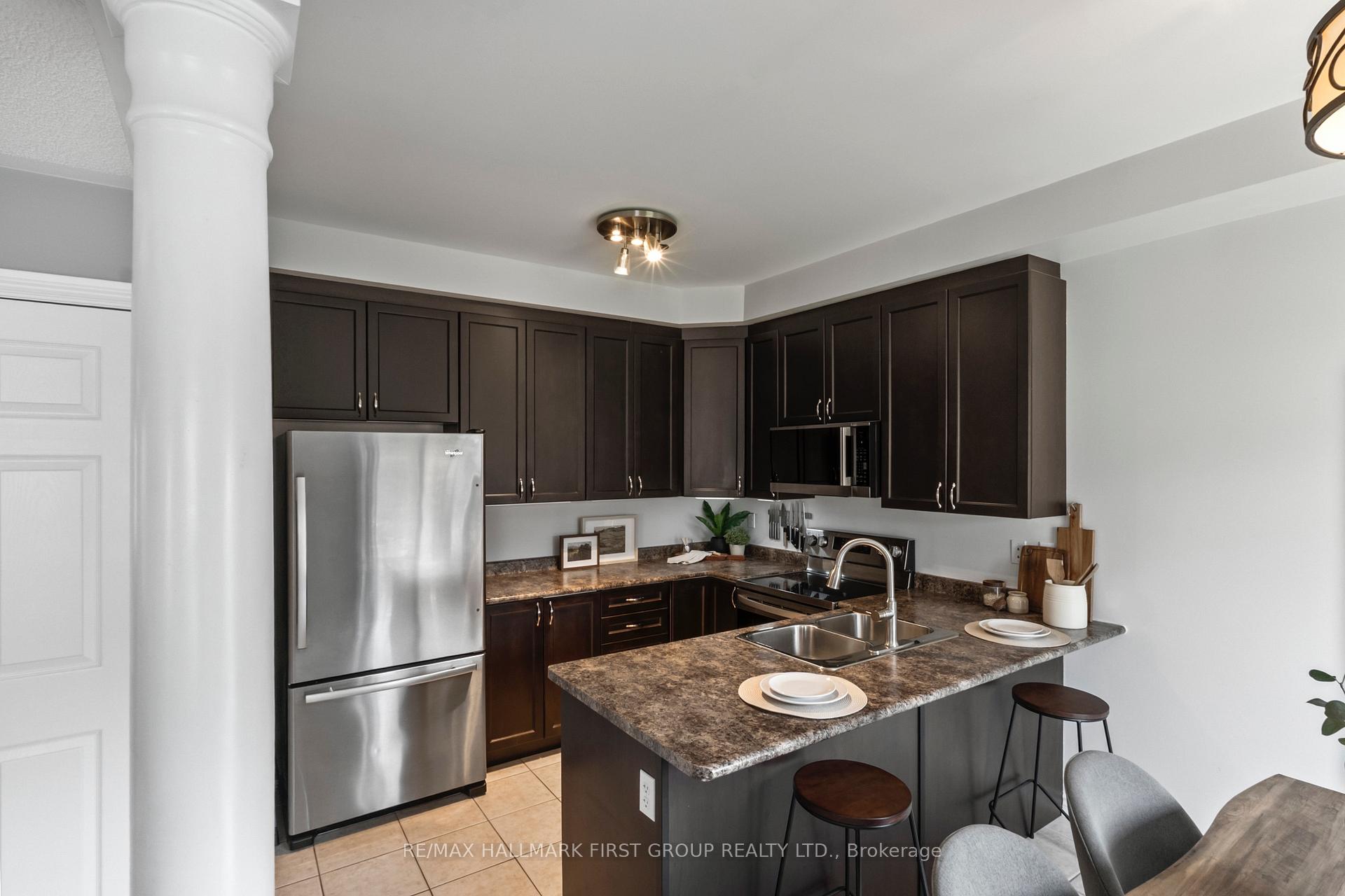 Photo 21 of 96 Redfern Crescent, Clarington, Bowmanville — HOMEH