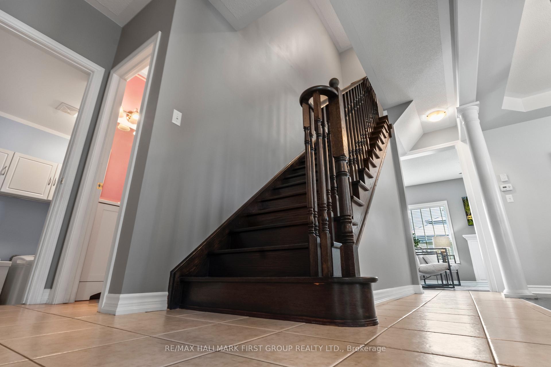 Photo 25 of 96 Redfern Crescent, Clarington, Bowmanville — HOMEH