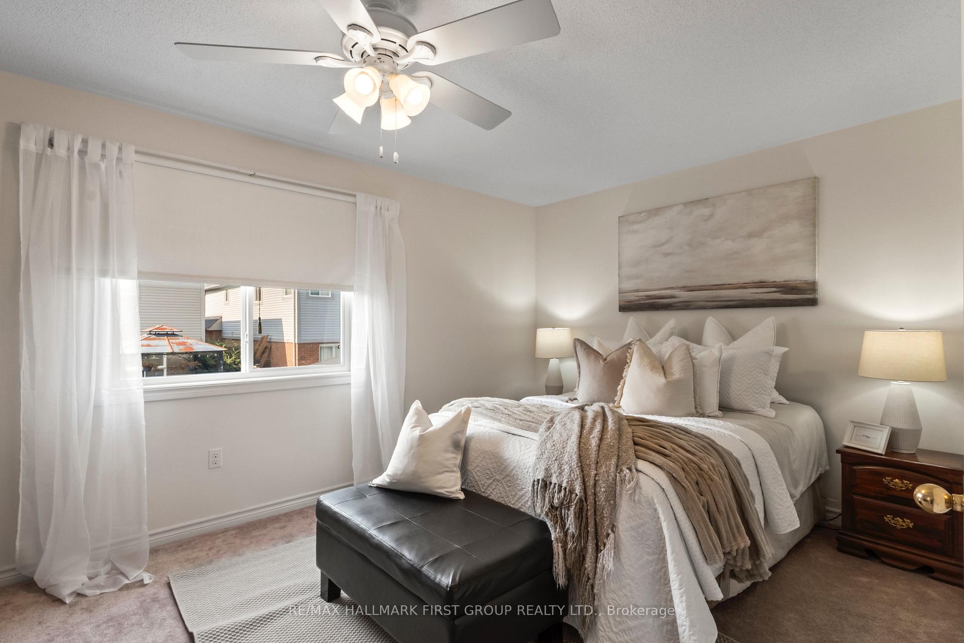 Photo 26 of 96 Redfern Crescent, Clarington, Bowmanville — HOMEH