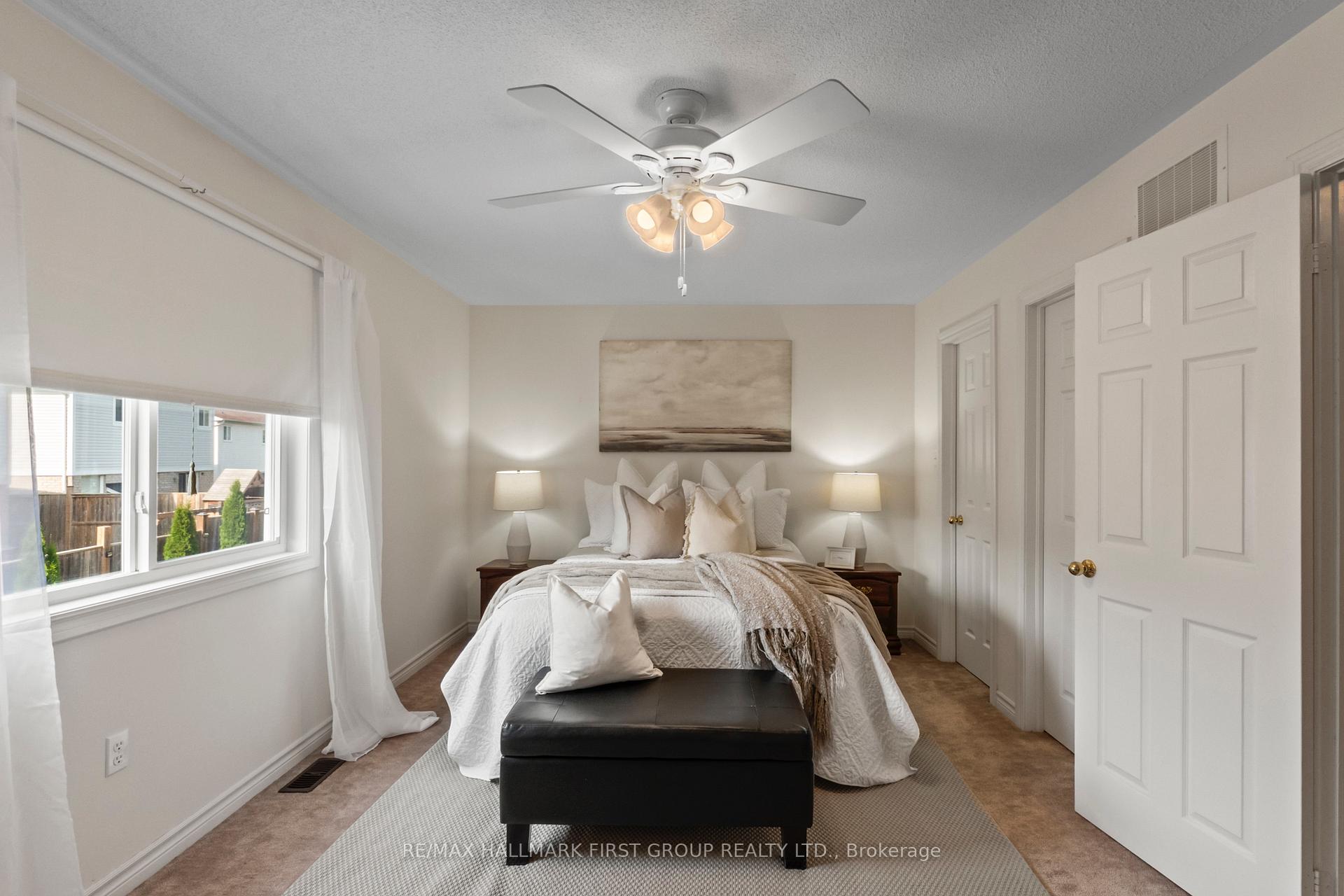 Photo 27 of 96 Redfern Crescent, Clarington, Bowmanville — HOMEH