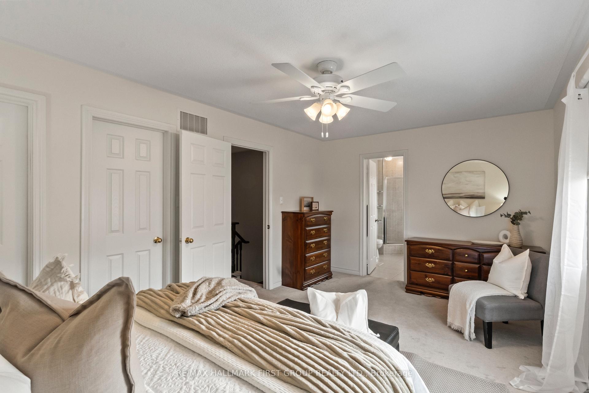 Photo 28 of 96 Redfern Crescent, Clarington, Bowmanville — HOMEH