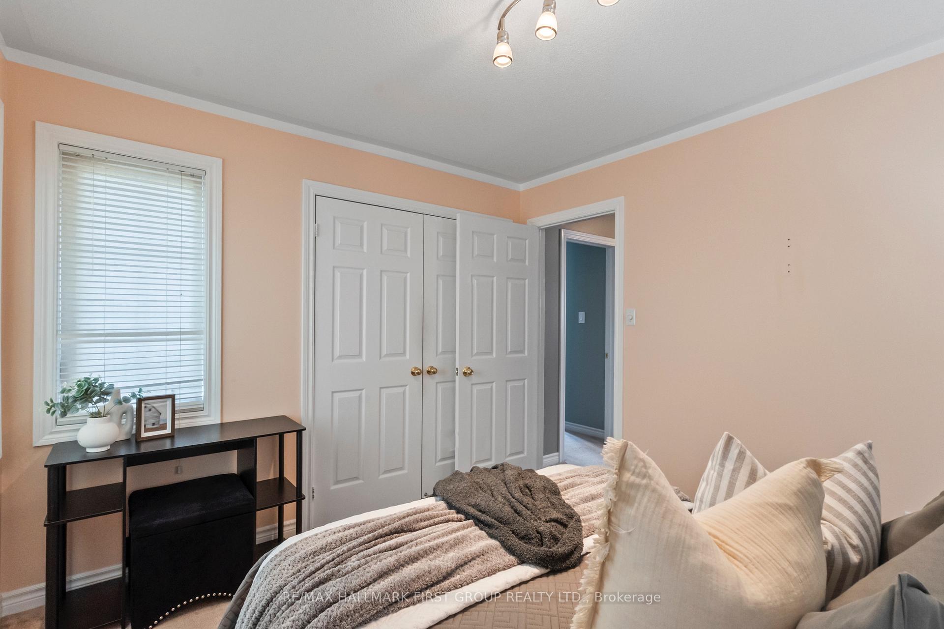 Photo 33 of 96 Redfern Crescent, Clarington, Bowmanville — HOMEH