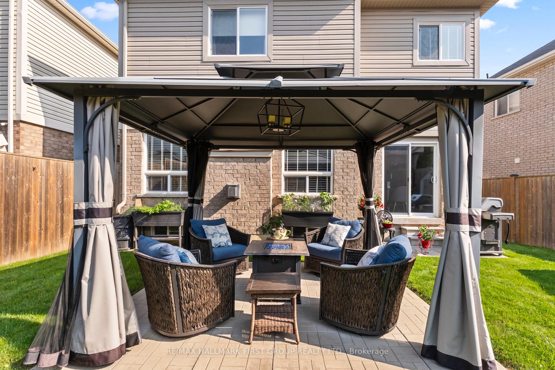 Photo 36 of 96 Redfern Crescent, Clarington, Bowmanville — HOMEH
