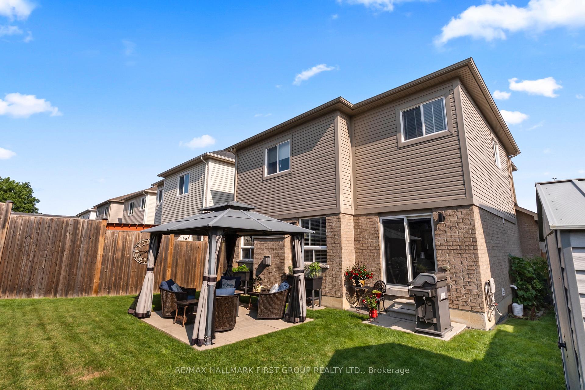 Photo 38 of 96 Redfern Crescent, Clarington, Bowmanville — HOMEH