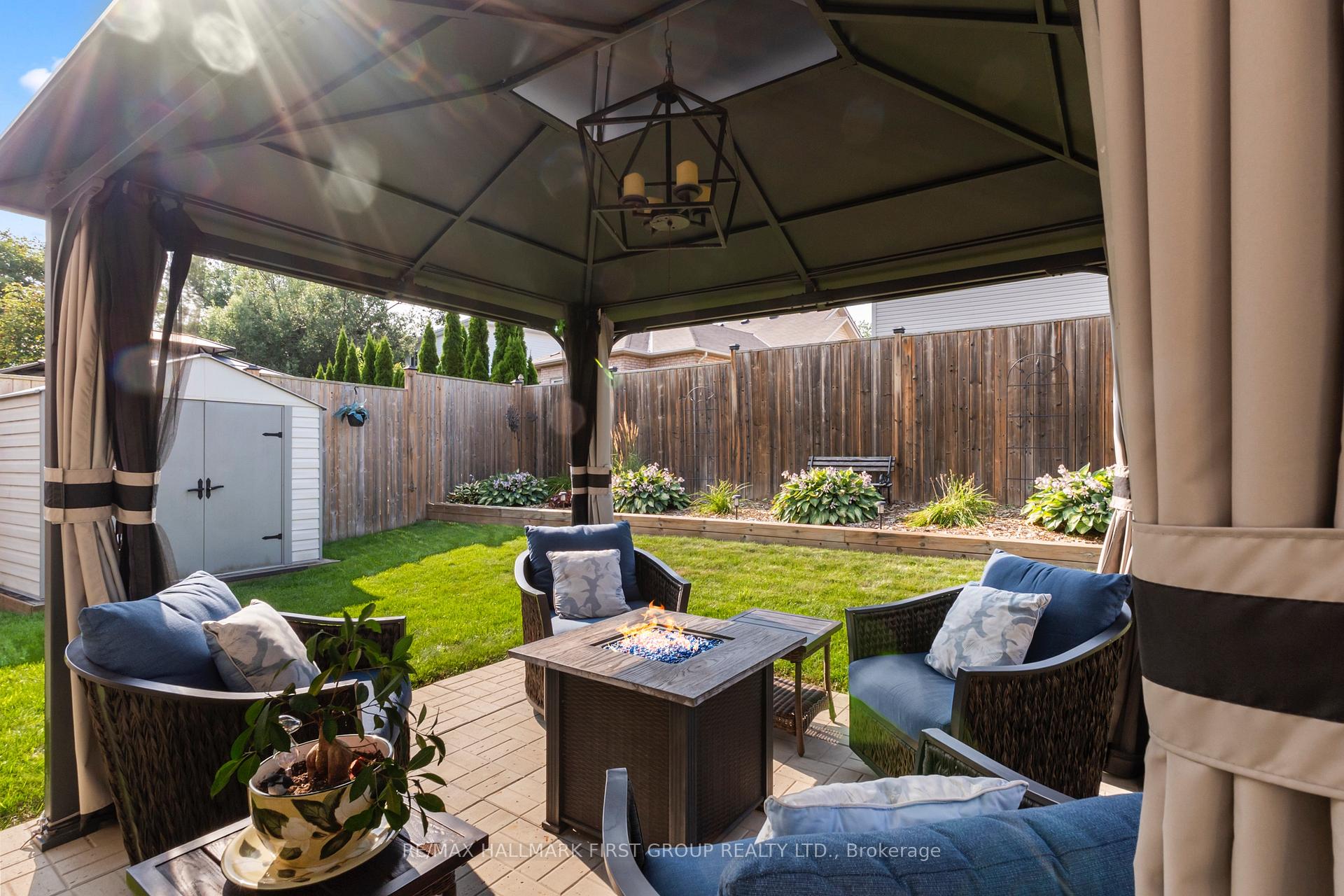 Photo 40 of 96 Redfern Crescent, Clarington, Bowmanville — HOMEH