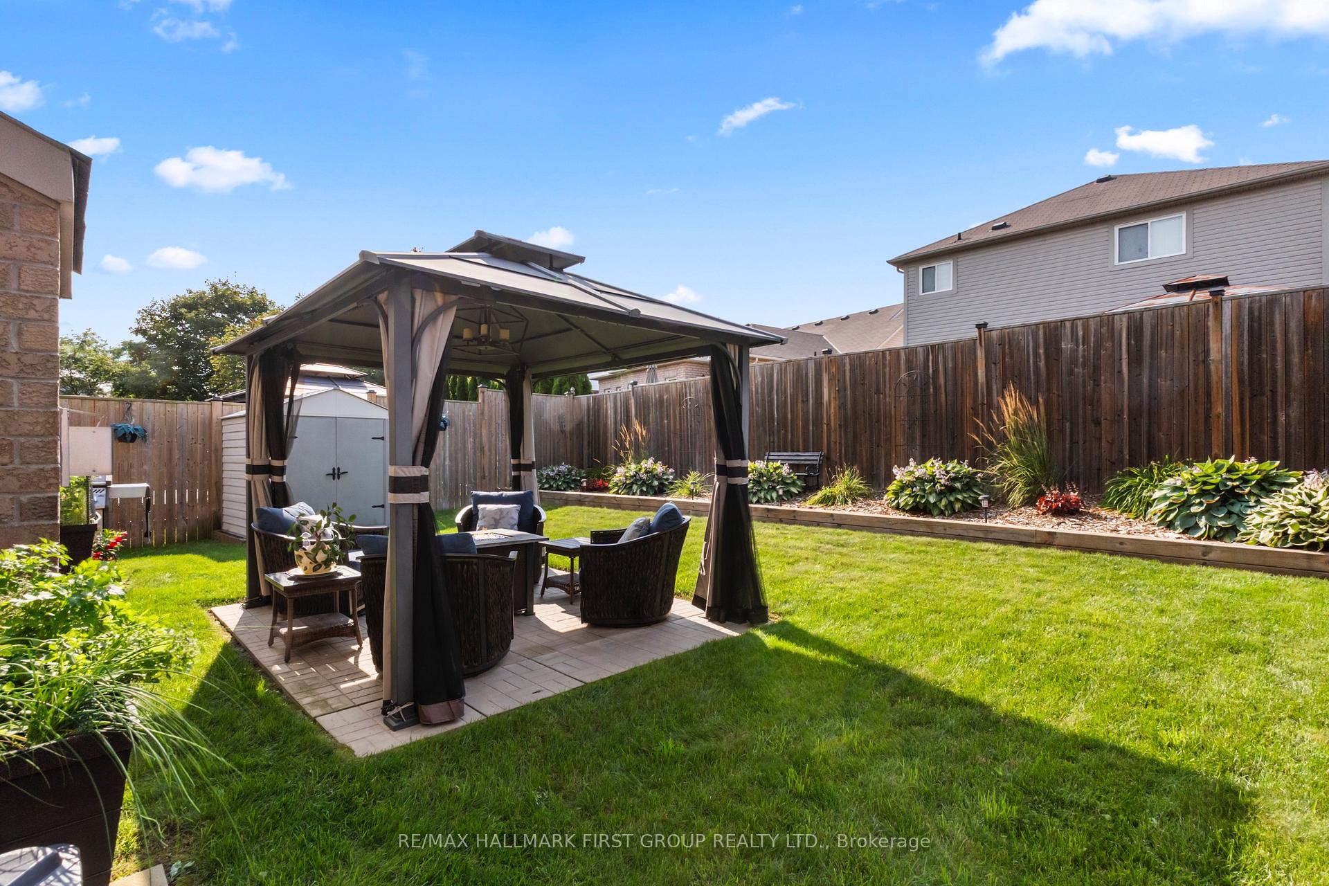 Photo 42 of 96 Redfern Crescent, Clarington, Bowmanville — HOMEH