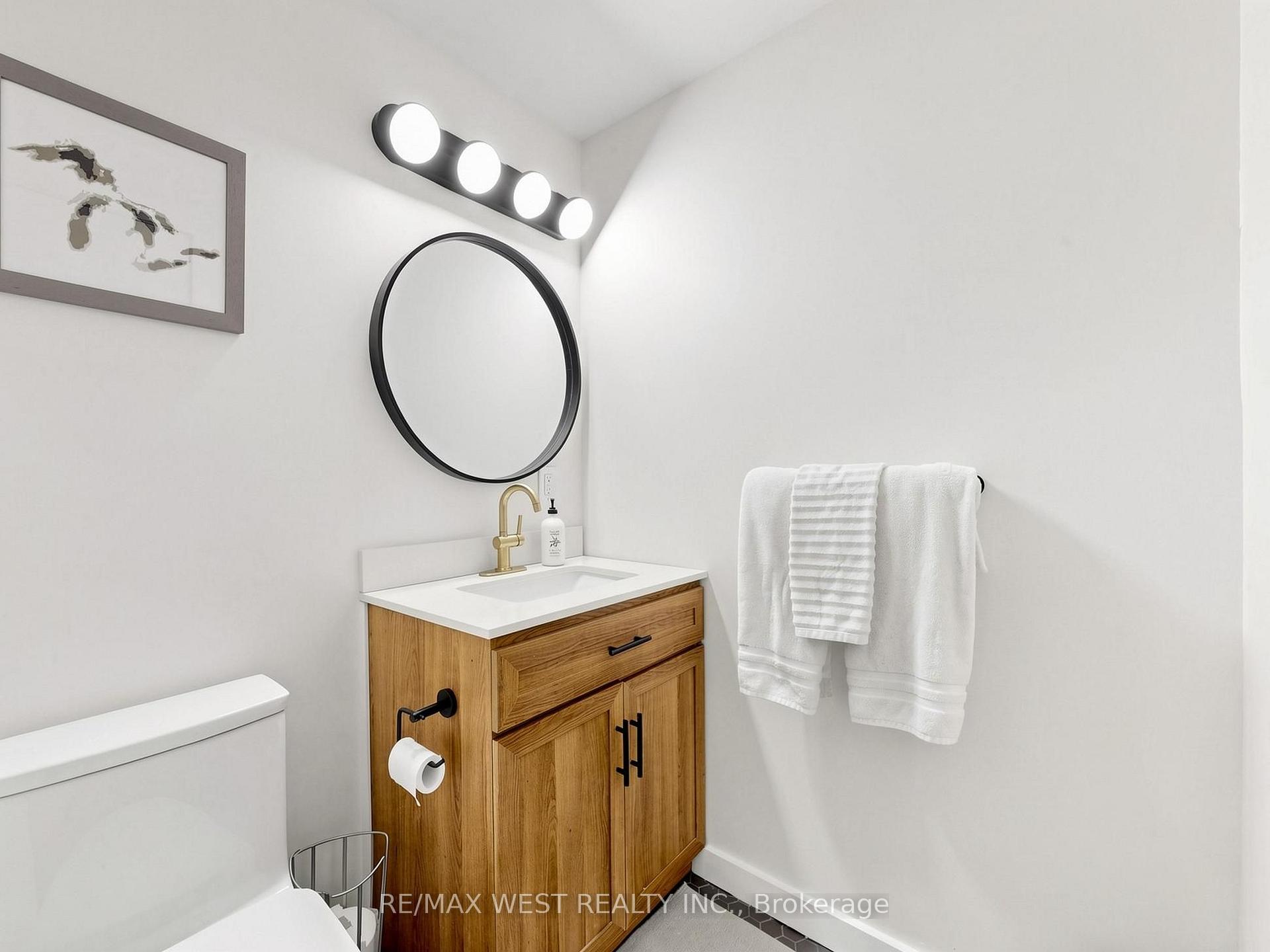 Photo 32 of Unit 6, 2027 Bluefields Drive, Burlington, Mountainside — HOMEH