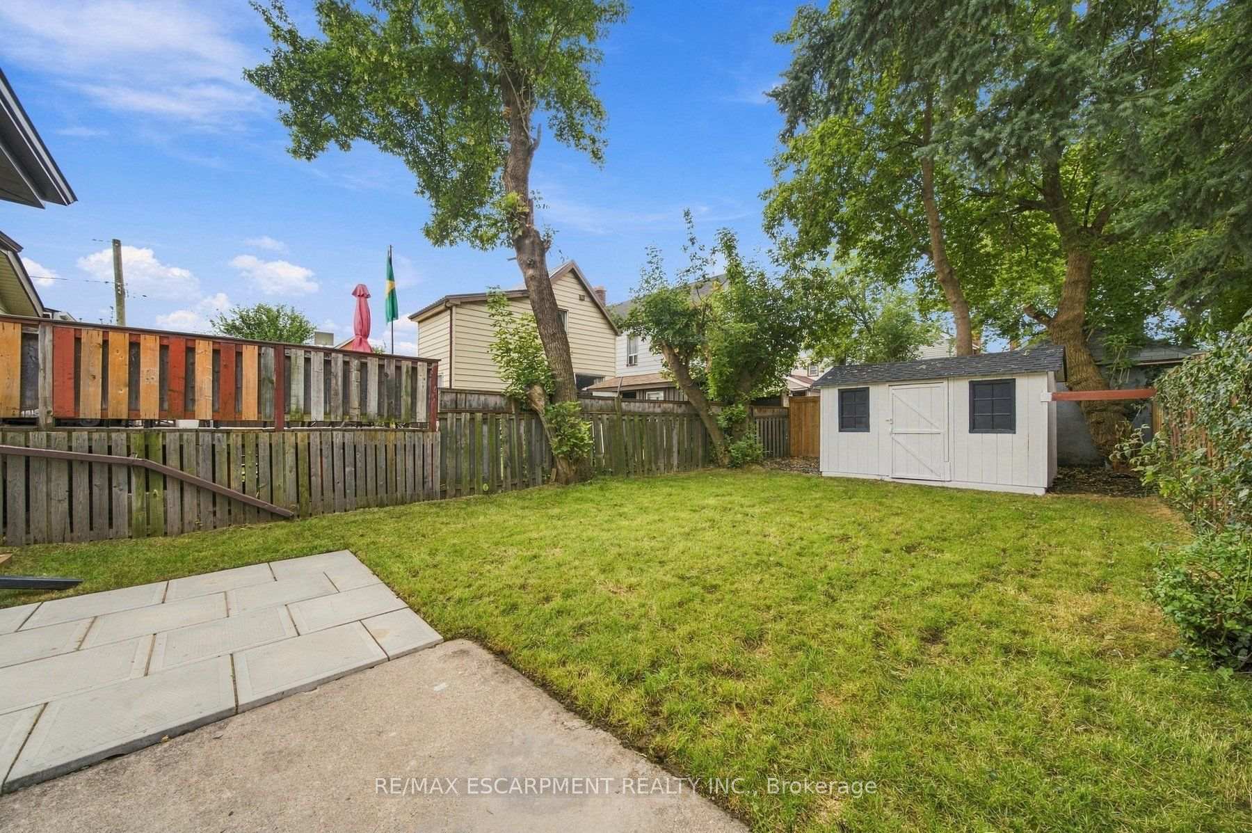 Photo 21 of 154 Campbell Avenue, Hamilton, Crown Point — HOMEH