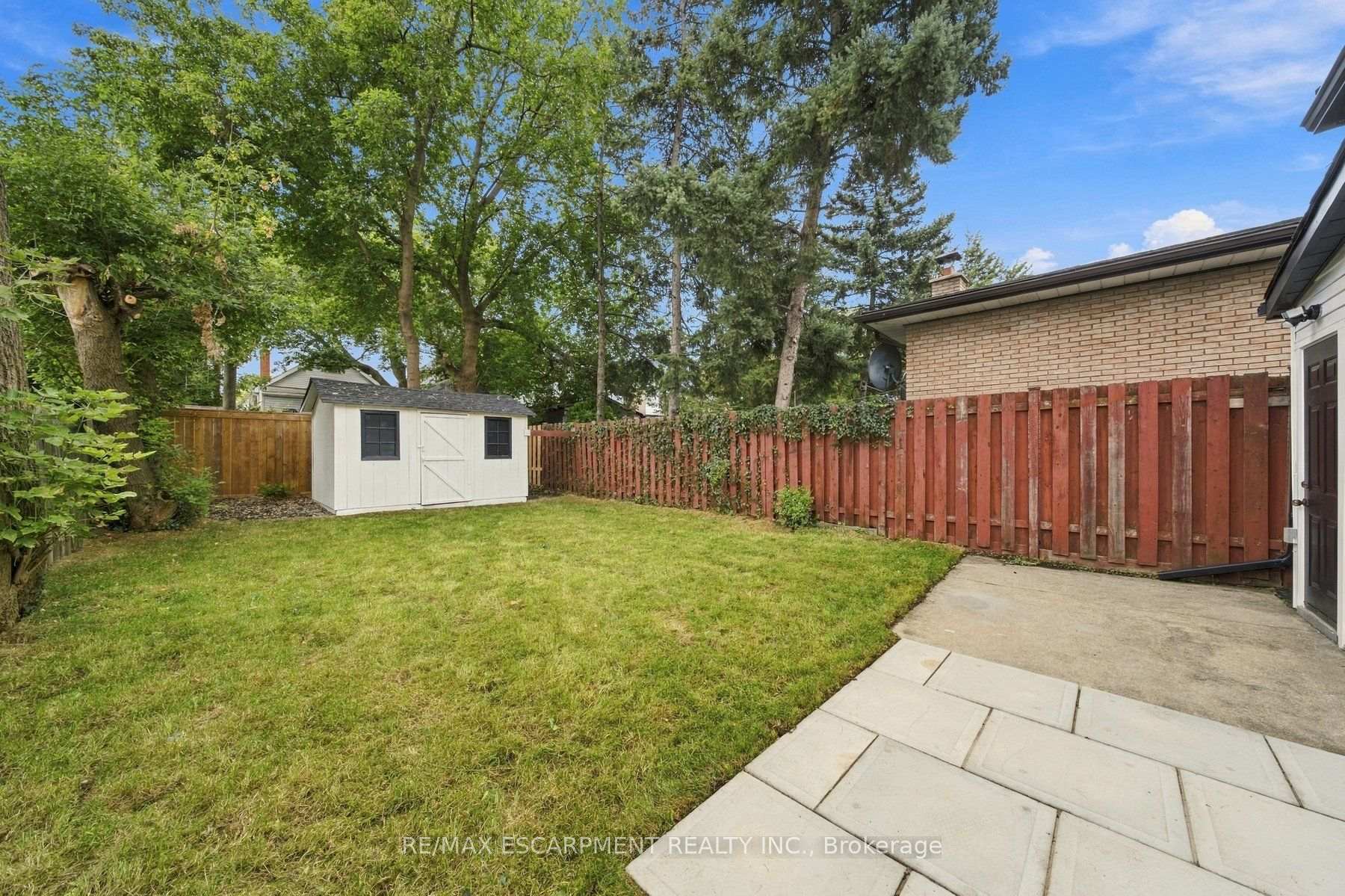 Photo 22 of 154 Campbell Avenue, Hamilton, Crown Point — HOMEH