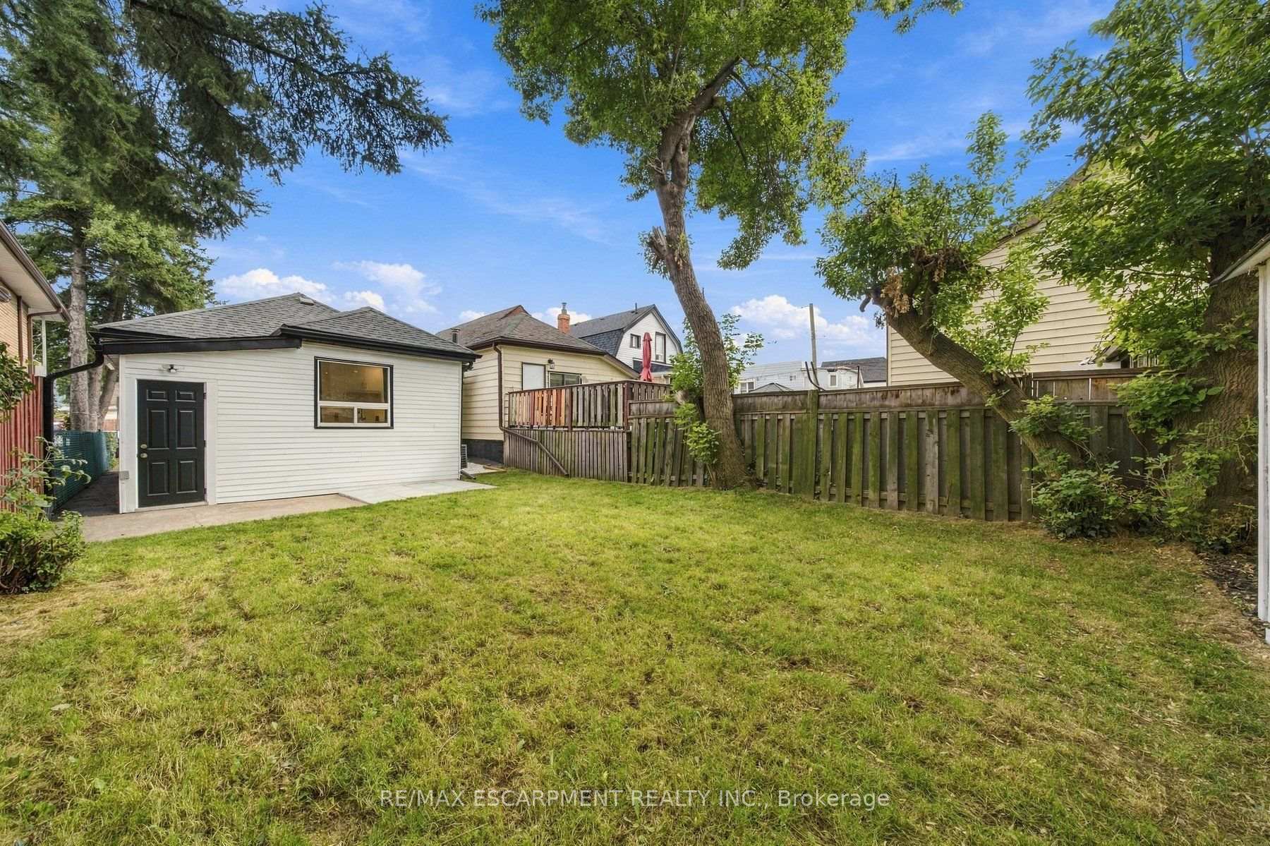 Photo 24 of 154 Campbell Avenue, Hamilton, Crown Point — HOMEH